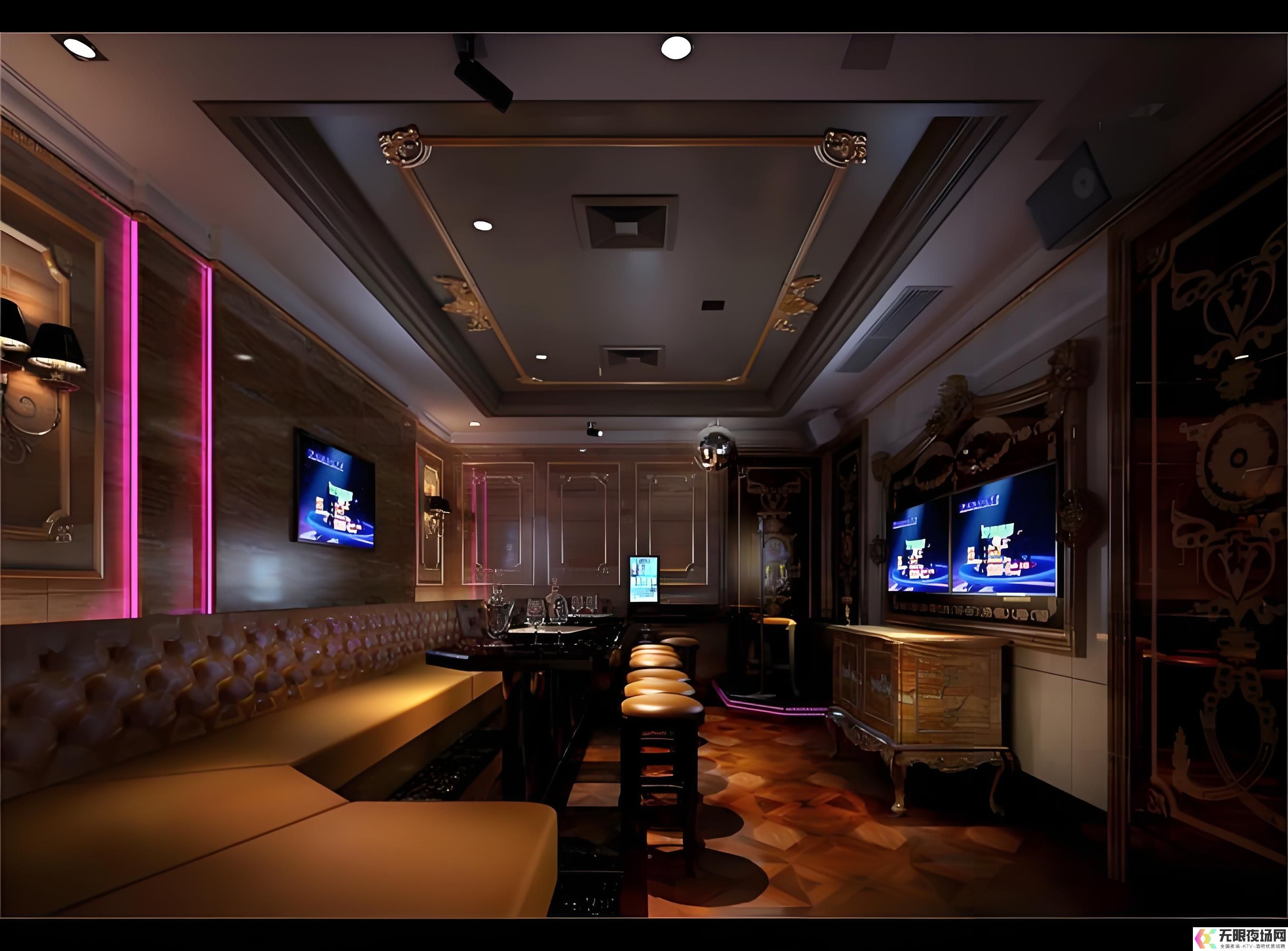 夜场工作强度排行：三大最累职业解析