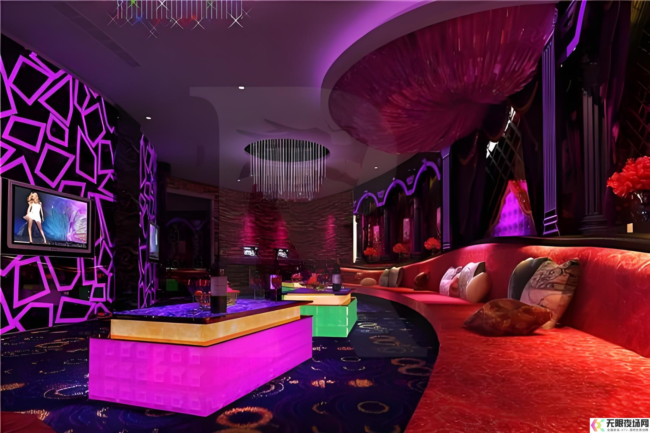 重庆夜场吧招聘信息：工作机会与发展前景