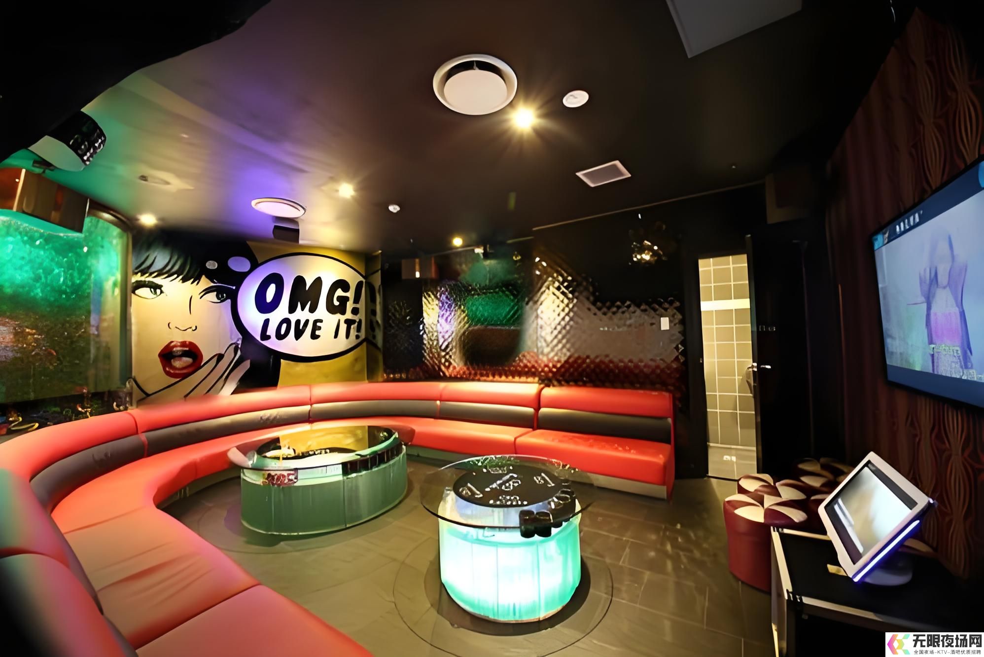 重庆高端会所全面招聘！你的舞台在这里！