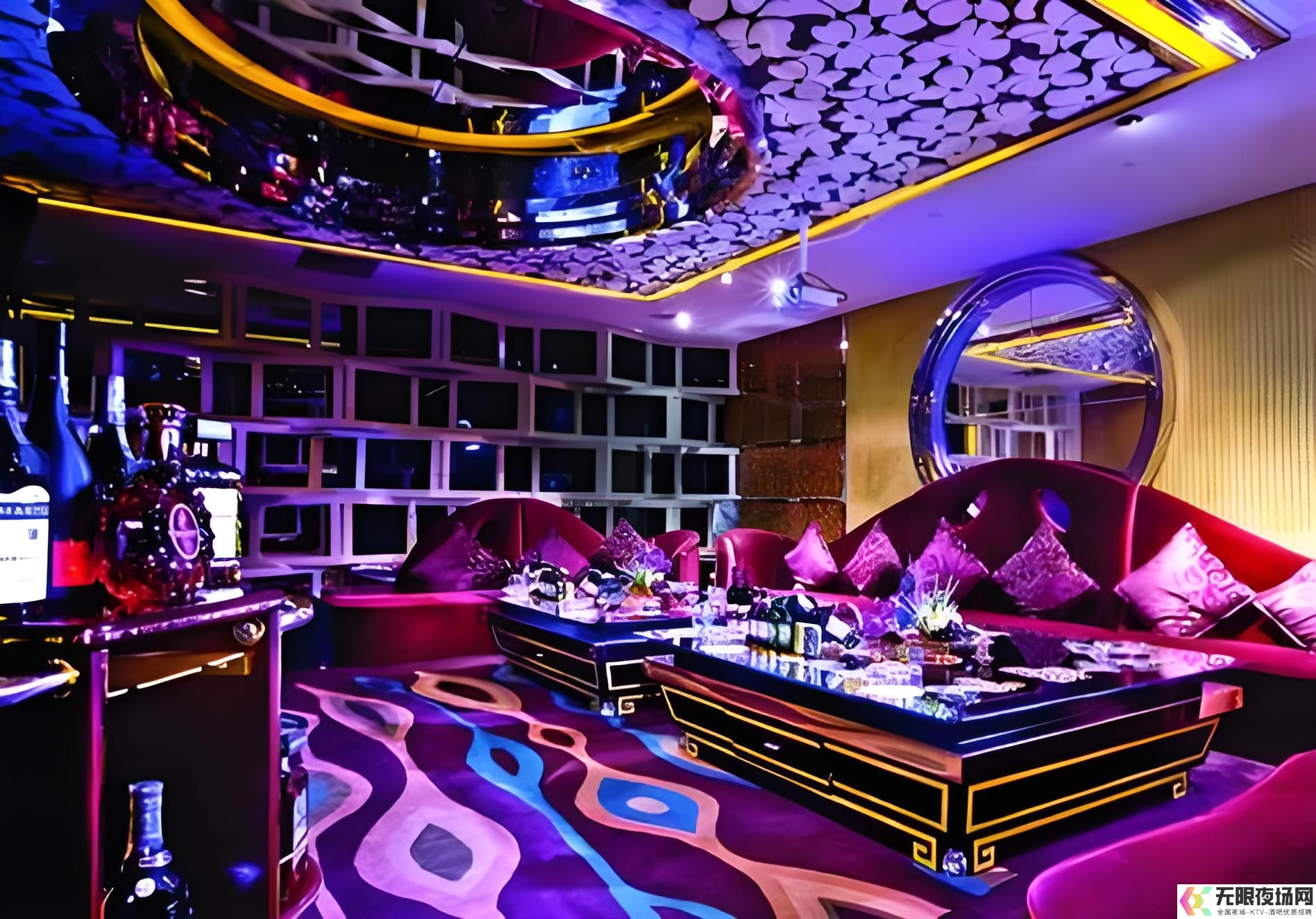 重庆高端会所招聘：寻找与你共创未来的卓越精英