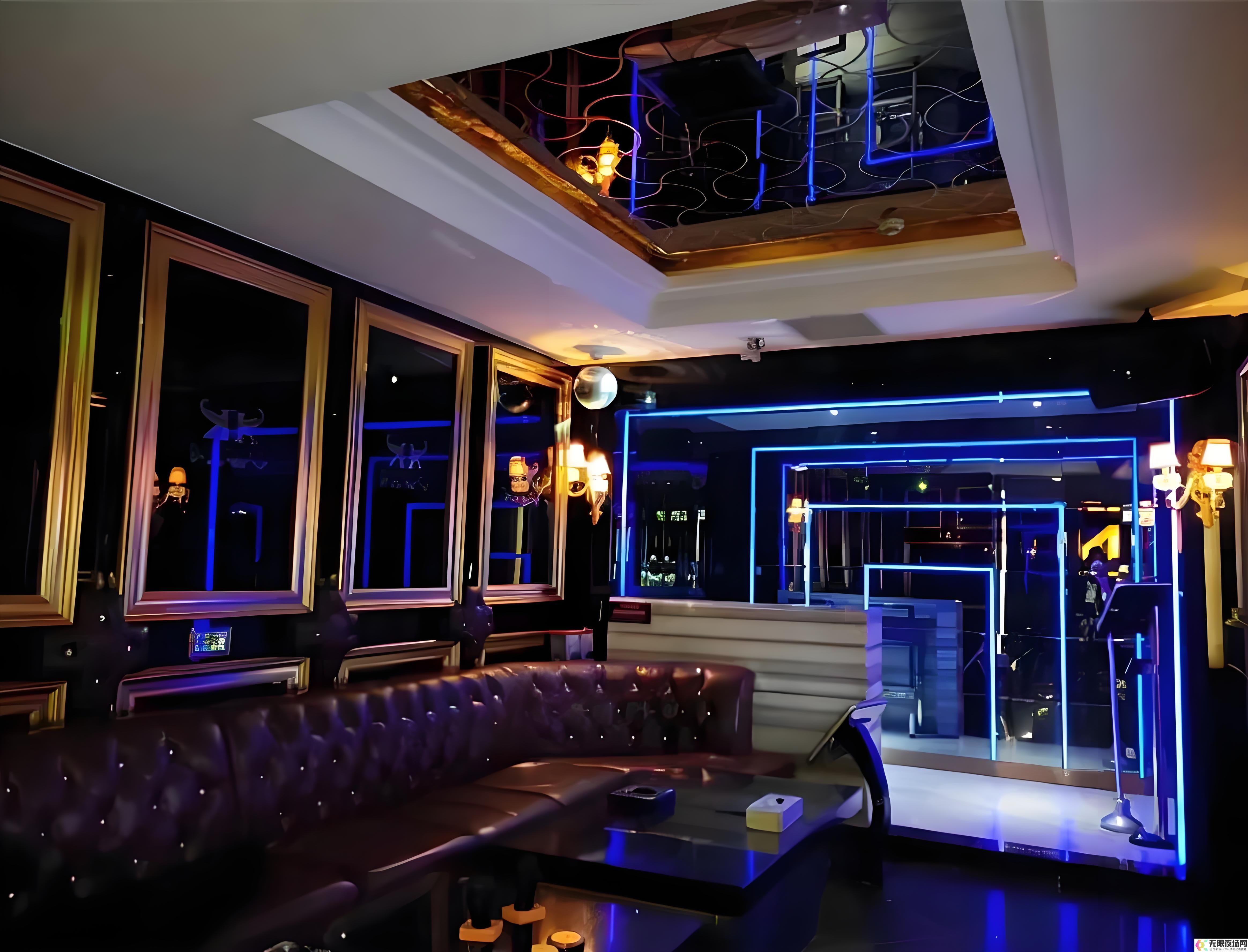 重庆商务KTV的开放程度与体验