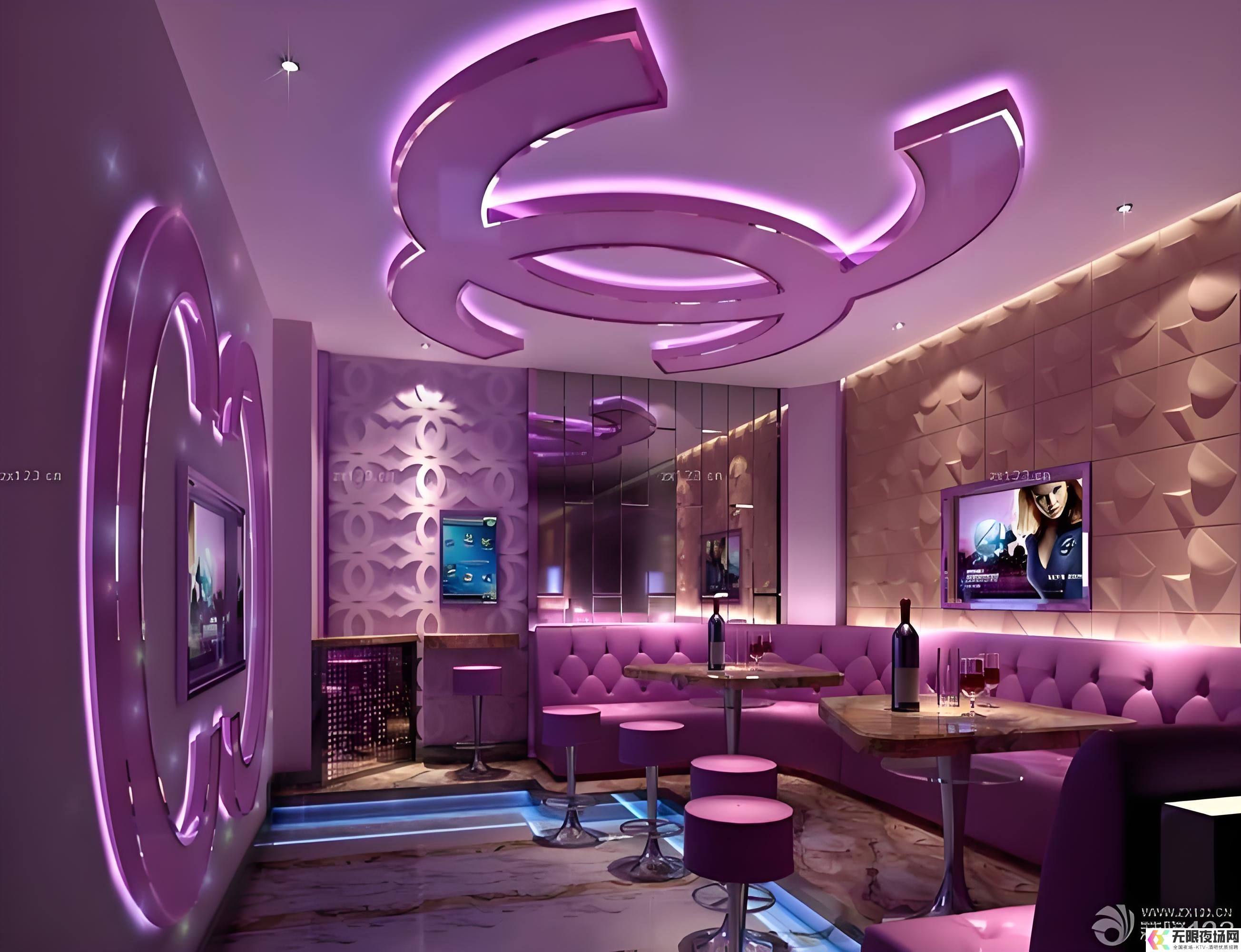 重庆商务KTV的开放程度如何