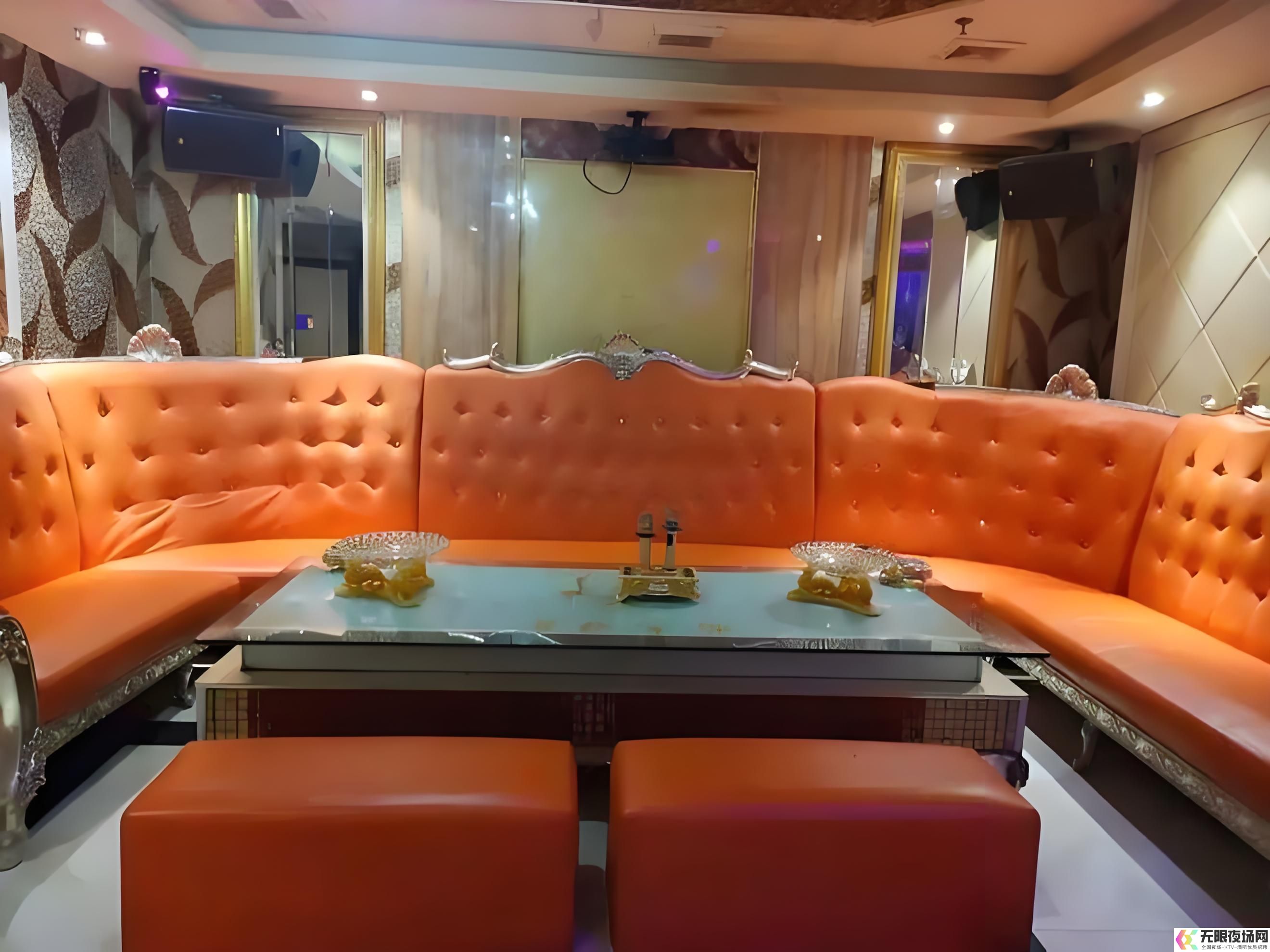 重庆星辰高端会所诚聘精英