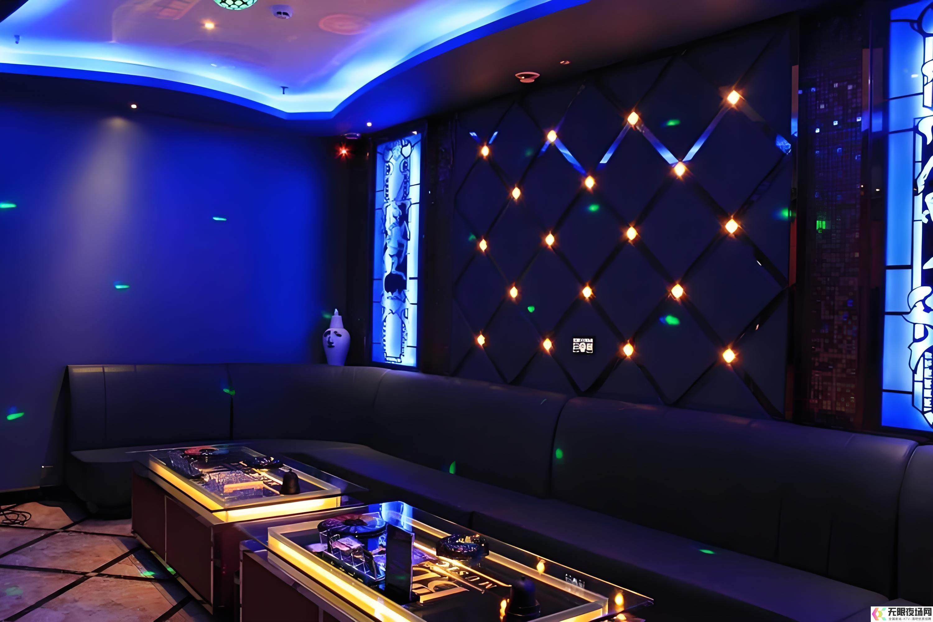 深入探析：重庆十大顶级商务KTV背后的魅力与选择指南