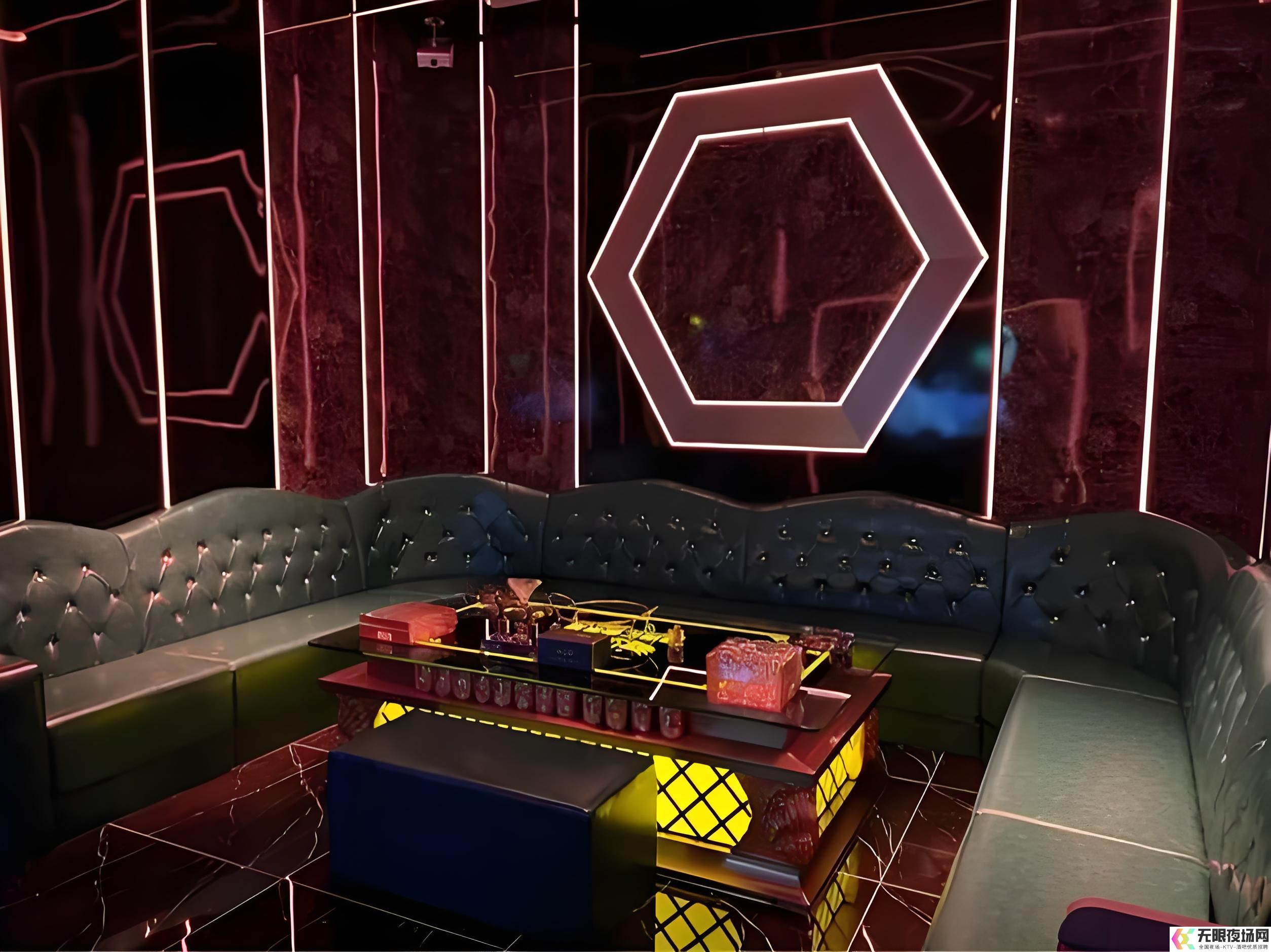 城市高端会所诚聘精英：打造娱乐新天地