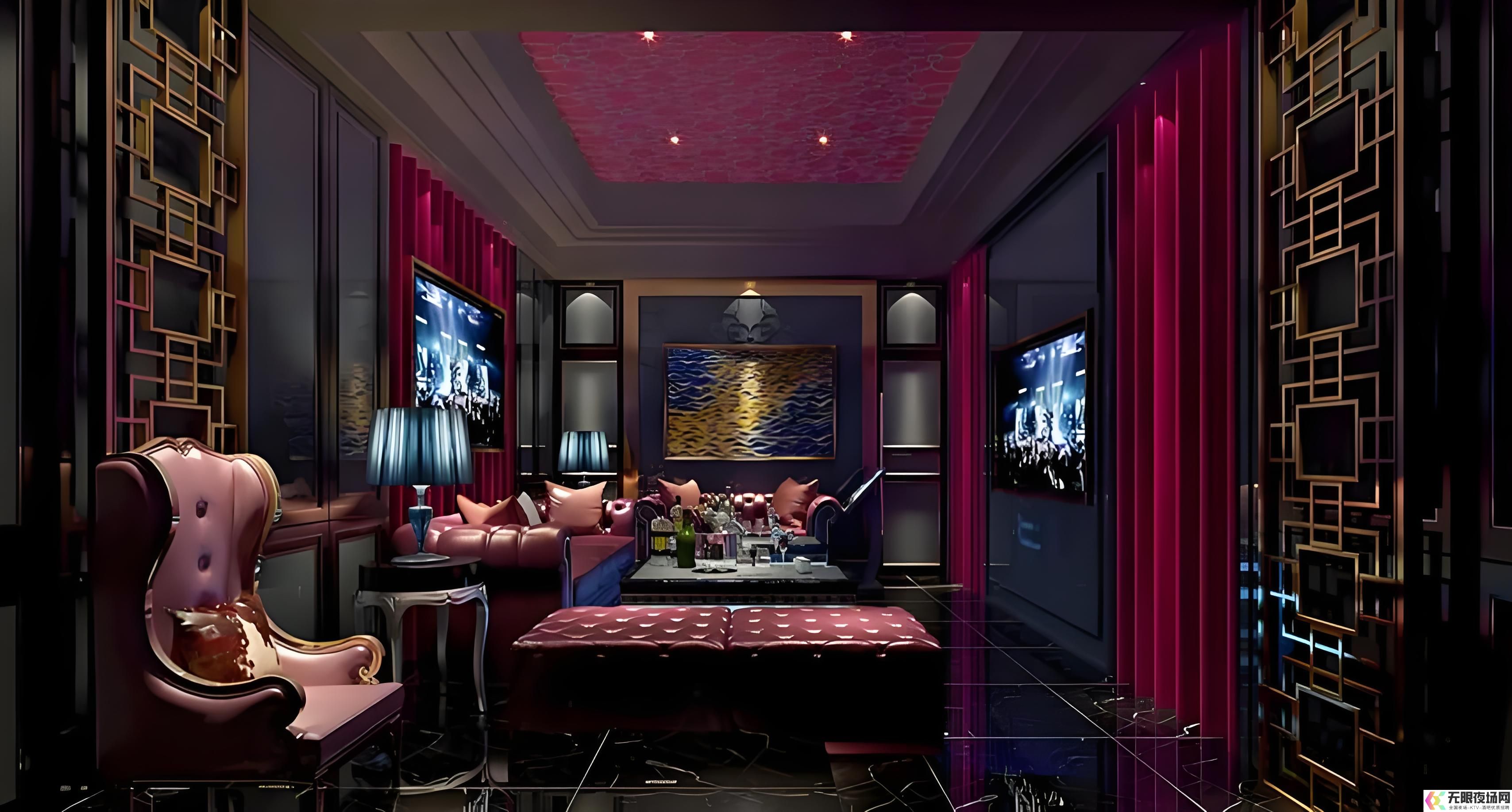 探索重庆最具人气的酒吧夜店