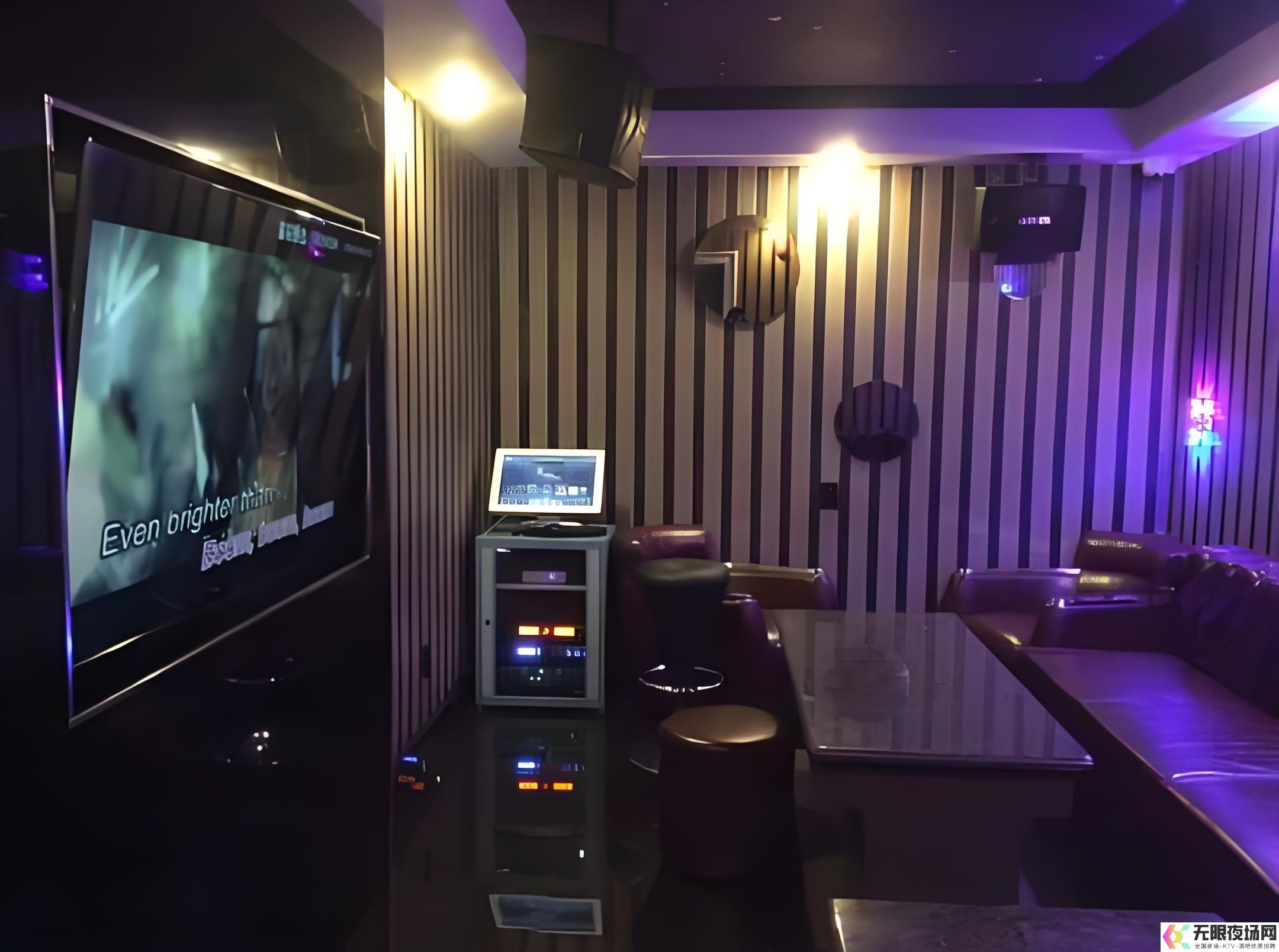 都市繁华中的奢华职场：高端会所诚聘精英