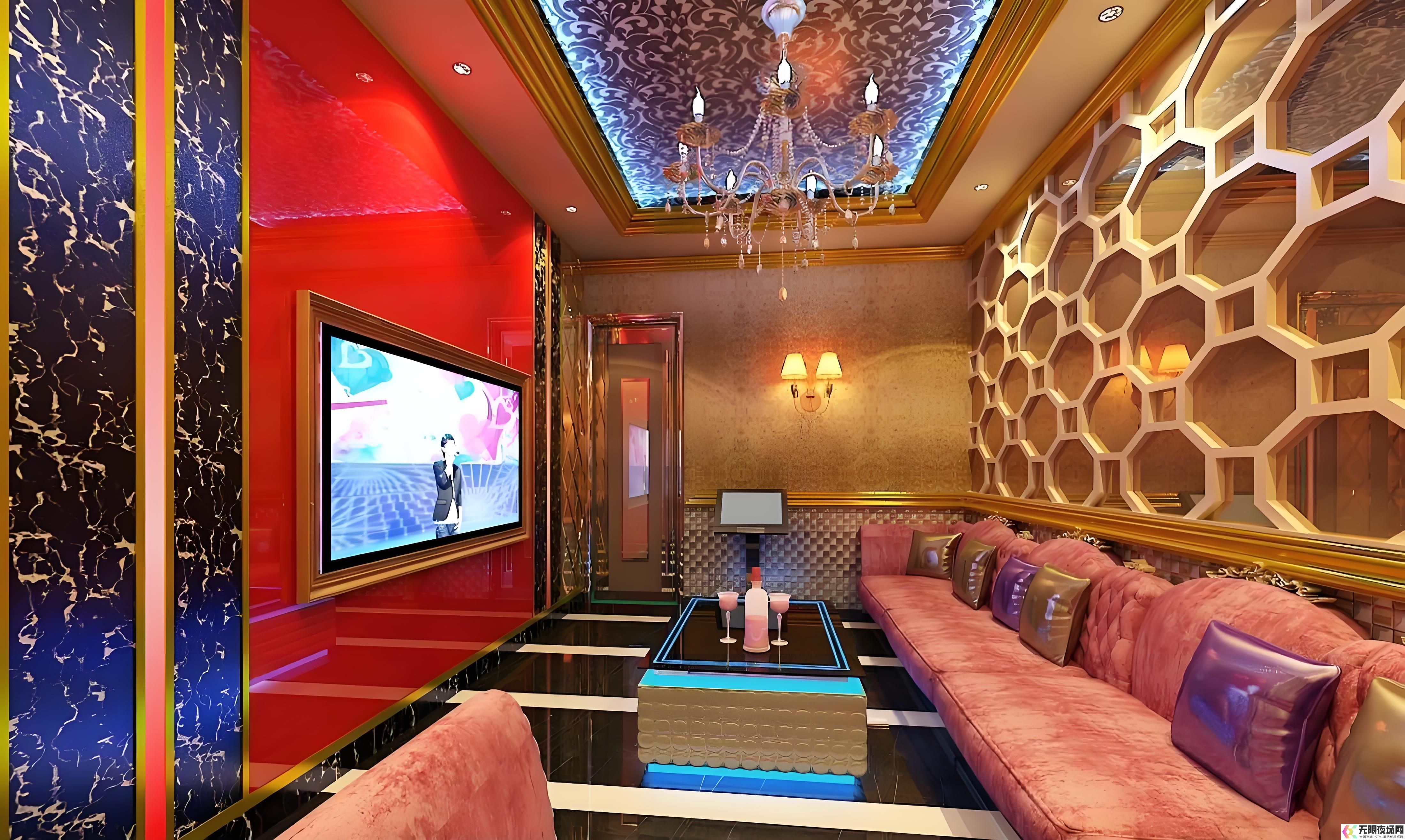 探寻重庆夜生活：知名夜总会推荐及体验指南