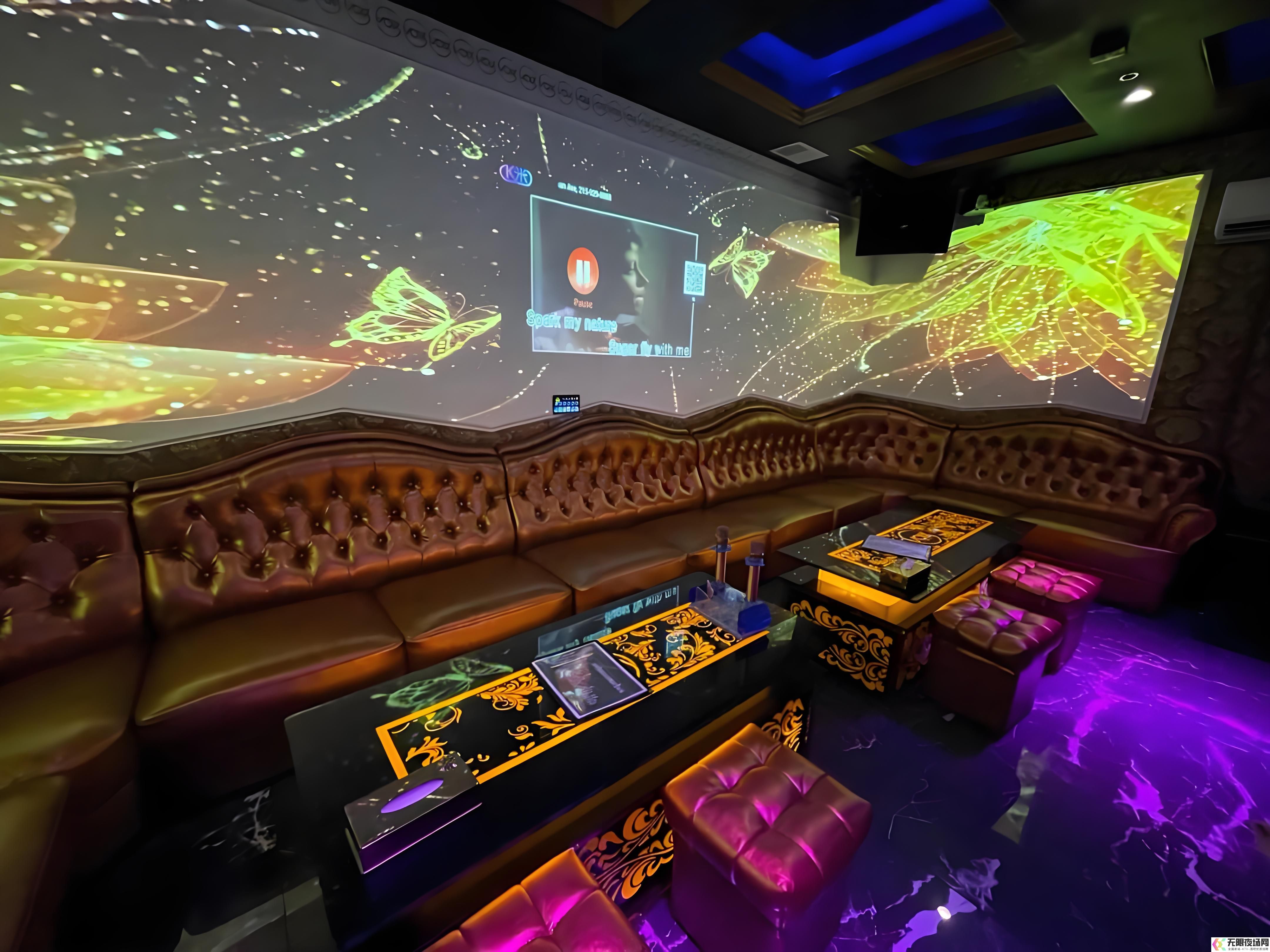 揭秘重庆最火酒吧 打卡必去之地