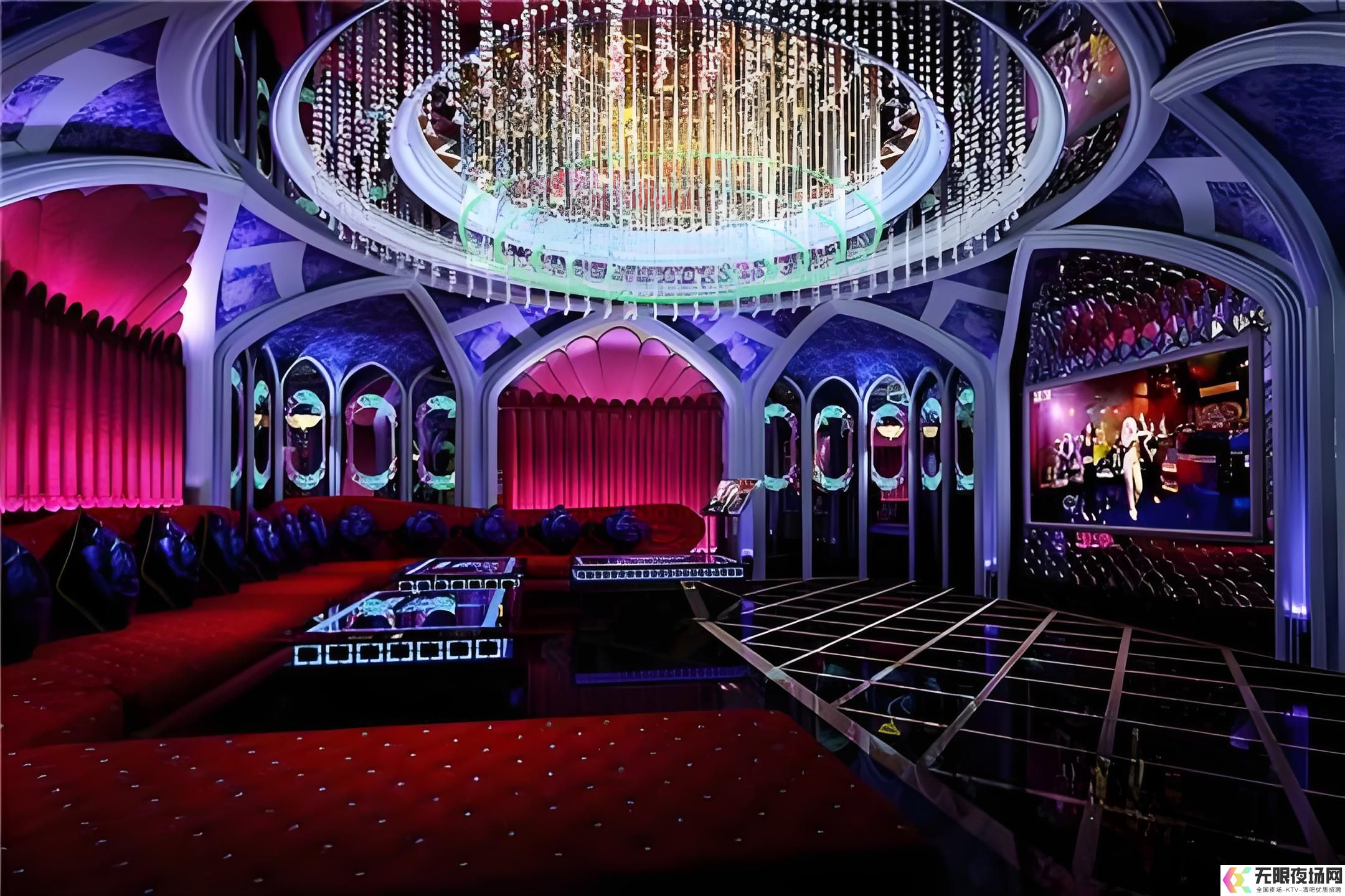 重庆夜场包房公主招聘指南：全面岗位信息与要求解析