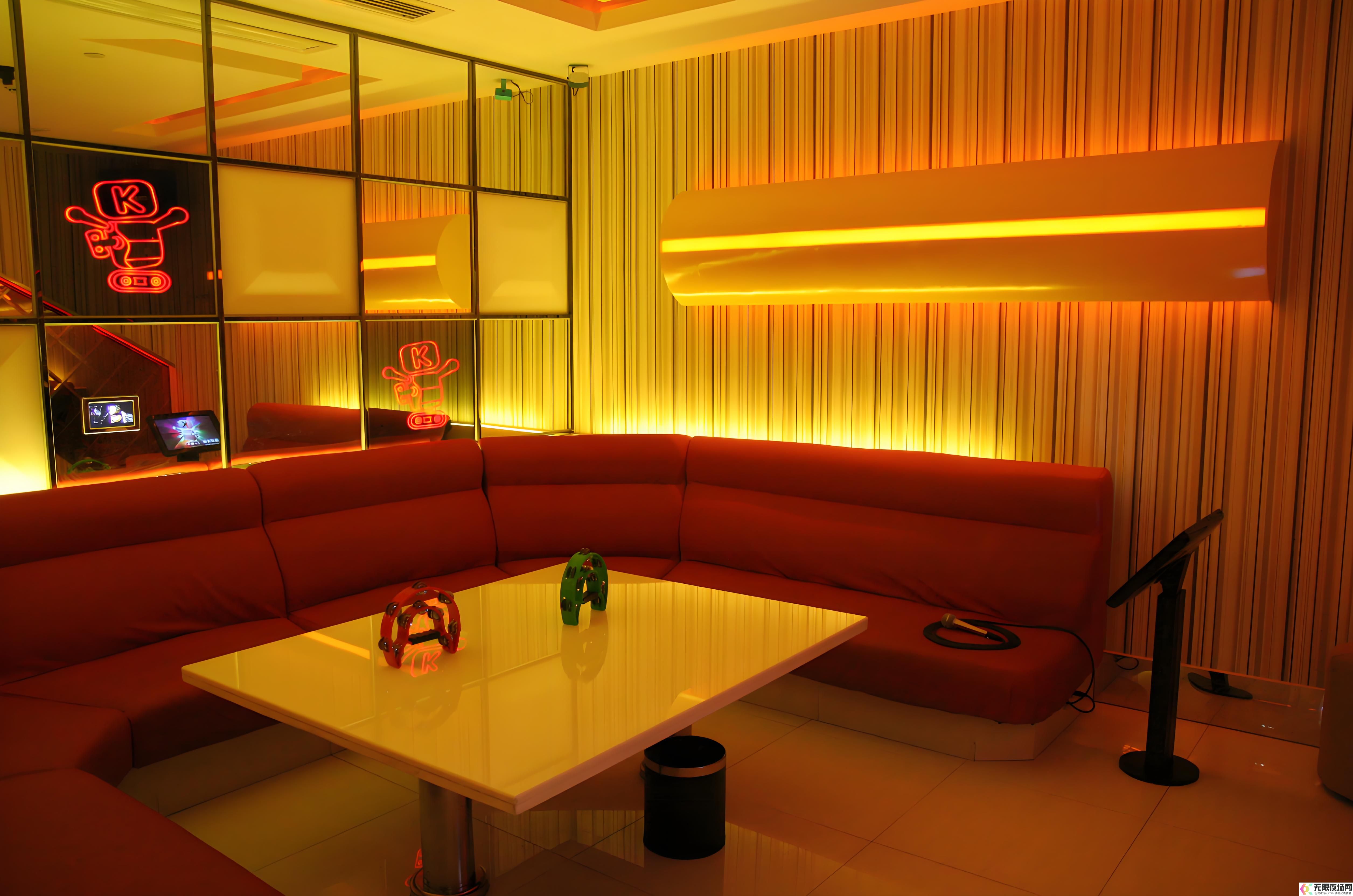 重庆KTV夜场招聘：寻找活力四射的夜场新星