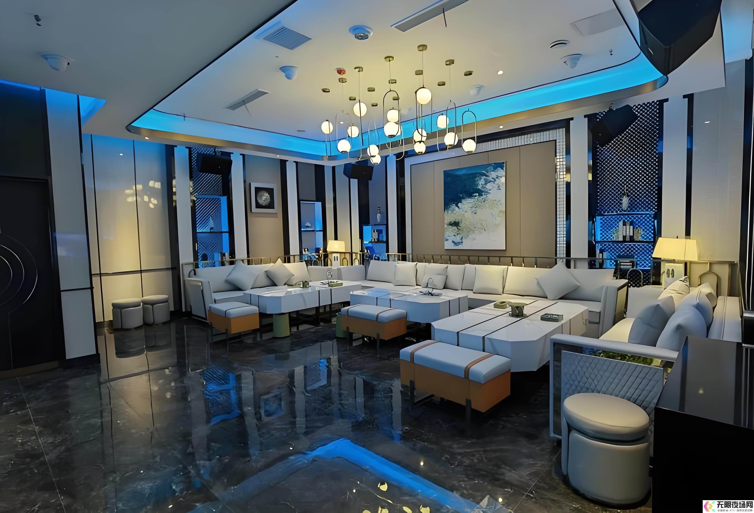 探索重庆最具吸引力的夜店：玩乐指南与建议