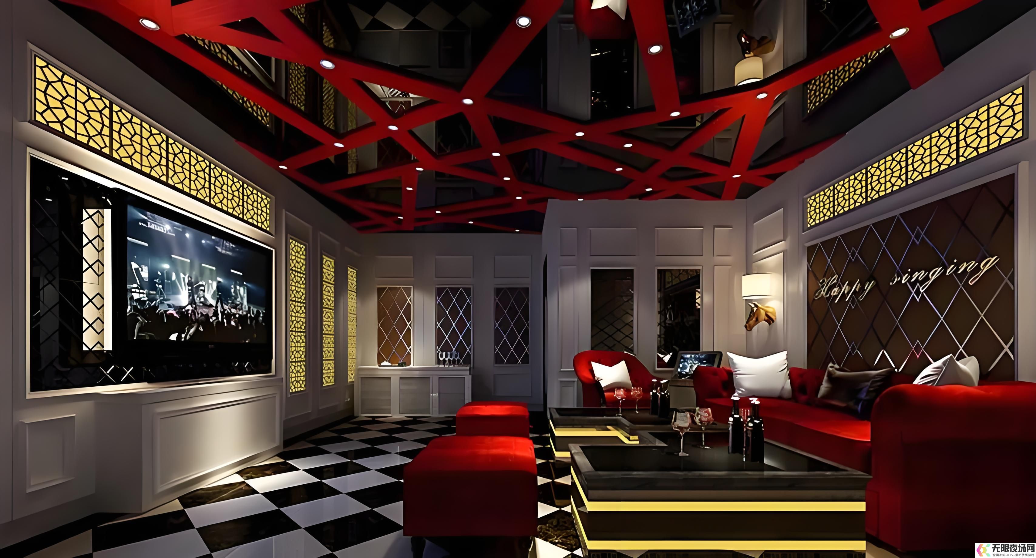 揭秘重庆夜生活 热门酒吧夜店指南