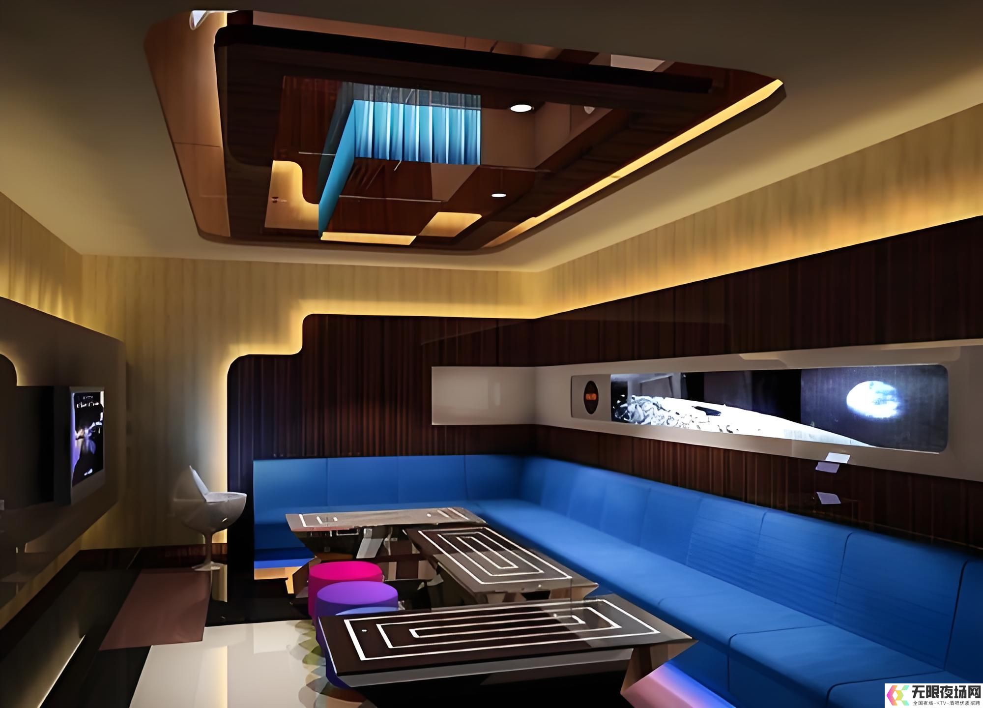 重庆夜场KTV招聘：发现属于你的夜间工作机会