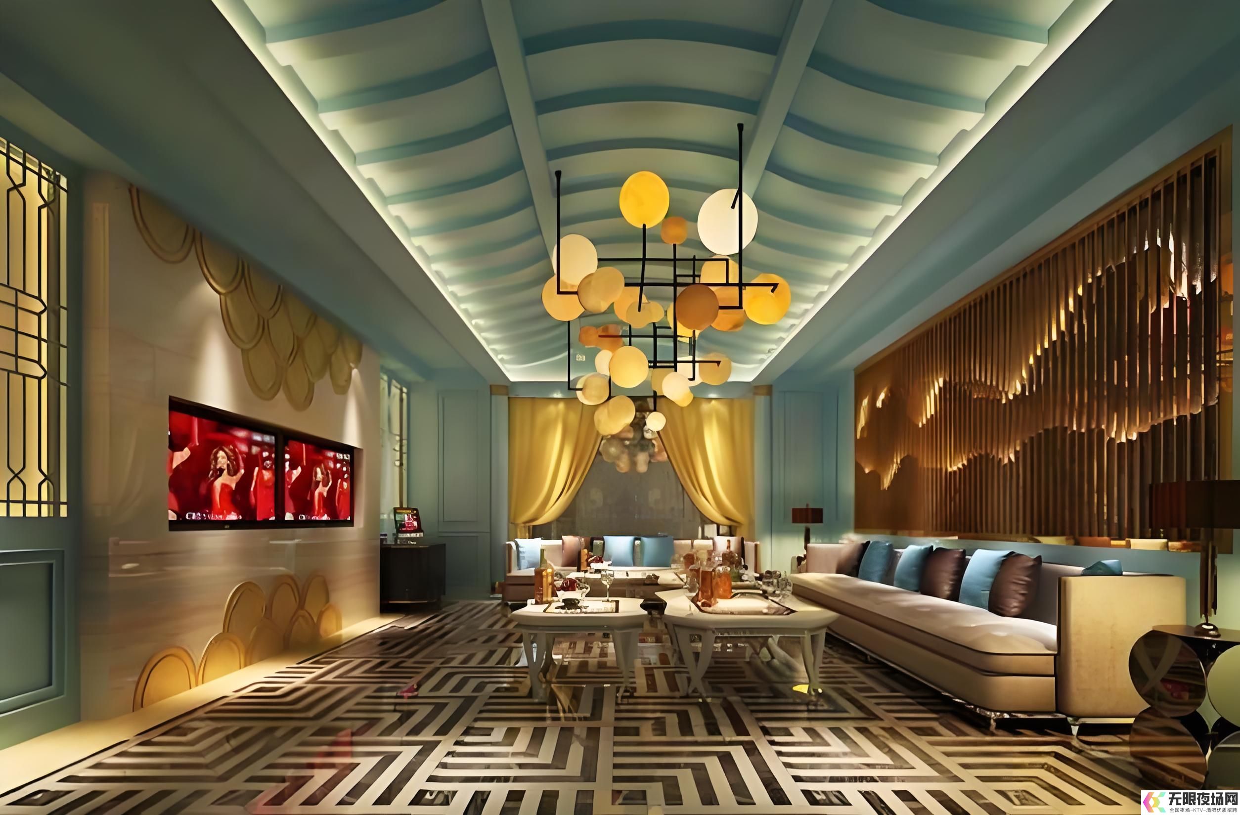 重庆永川高端会所诚聘精英人才，开启璀璨夜生活