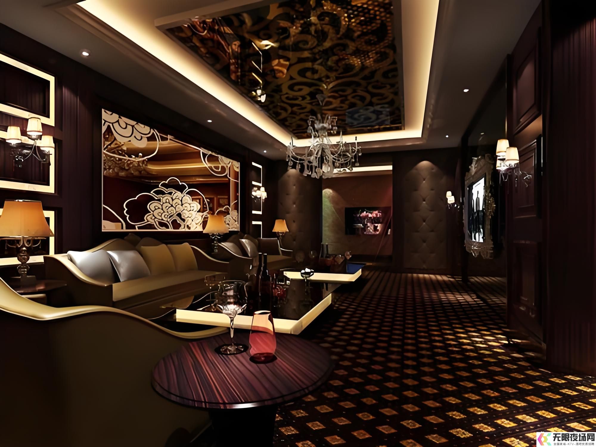 繁华都市中的璀璨星空，诚邀你的加入&mdash;&mdash;城市高端会所招聘全职人才