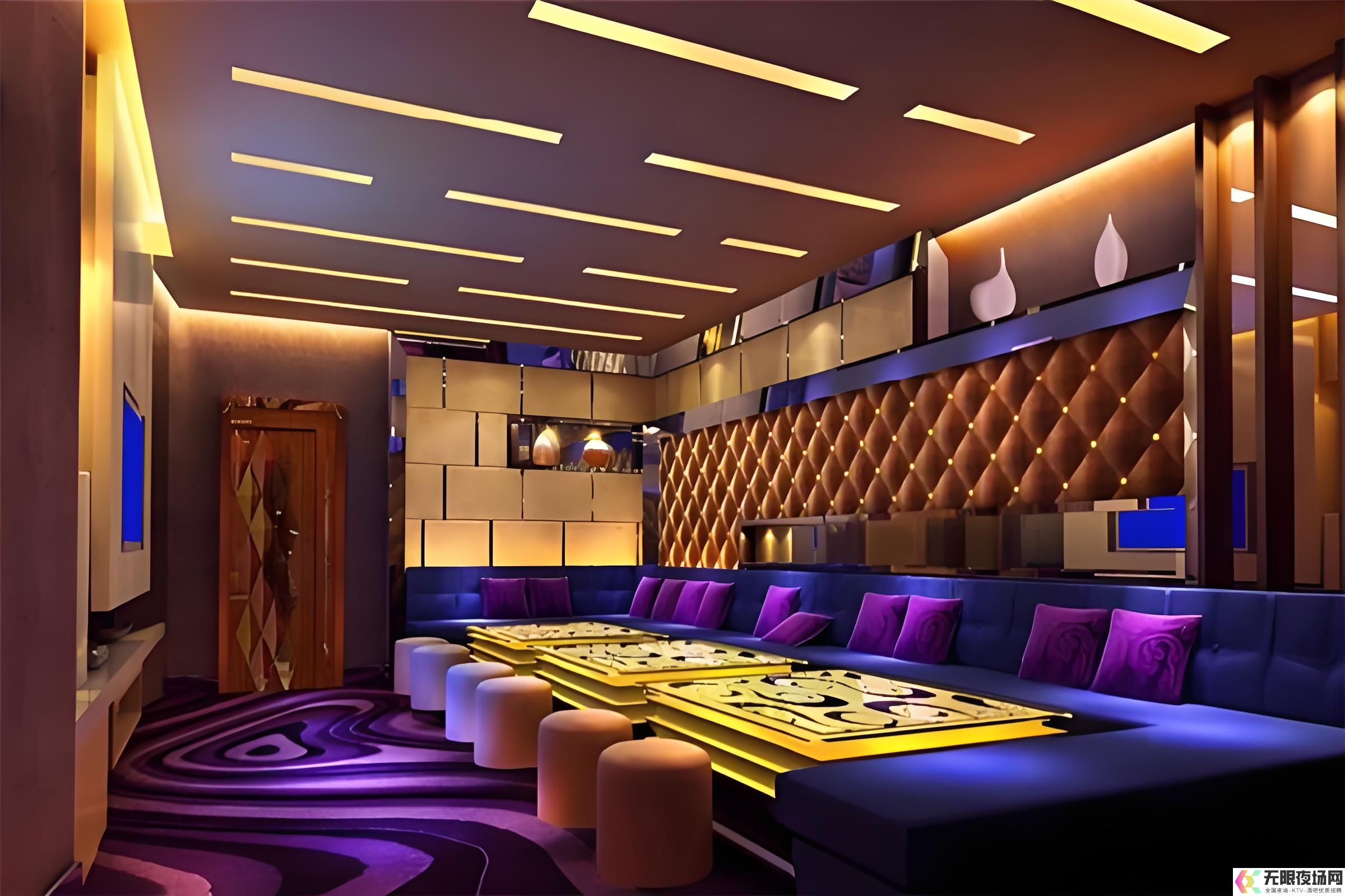 探索重庆夜场排名榜首的魅力之地