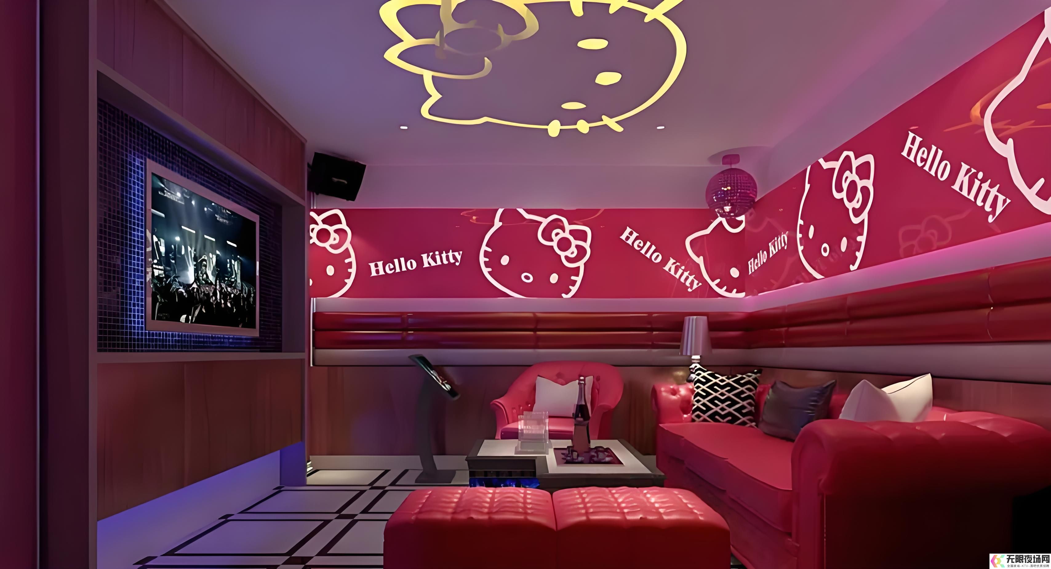 探索重庆最受欢迎的夜店