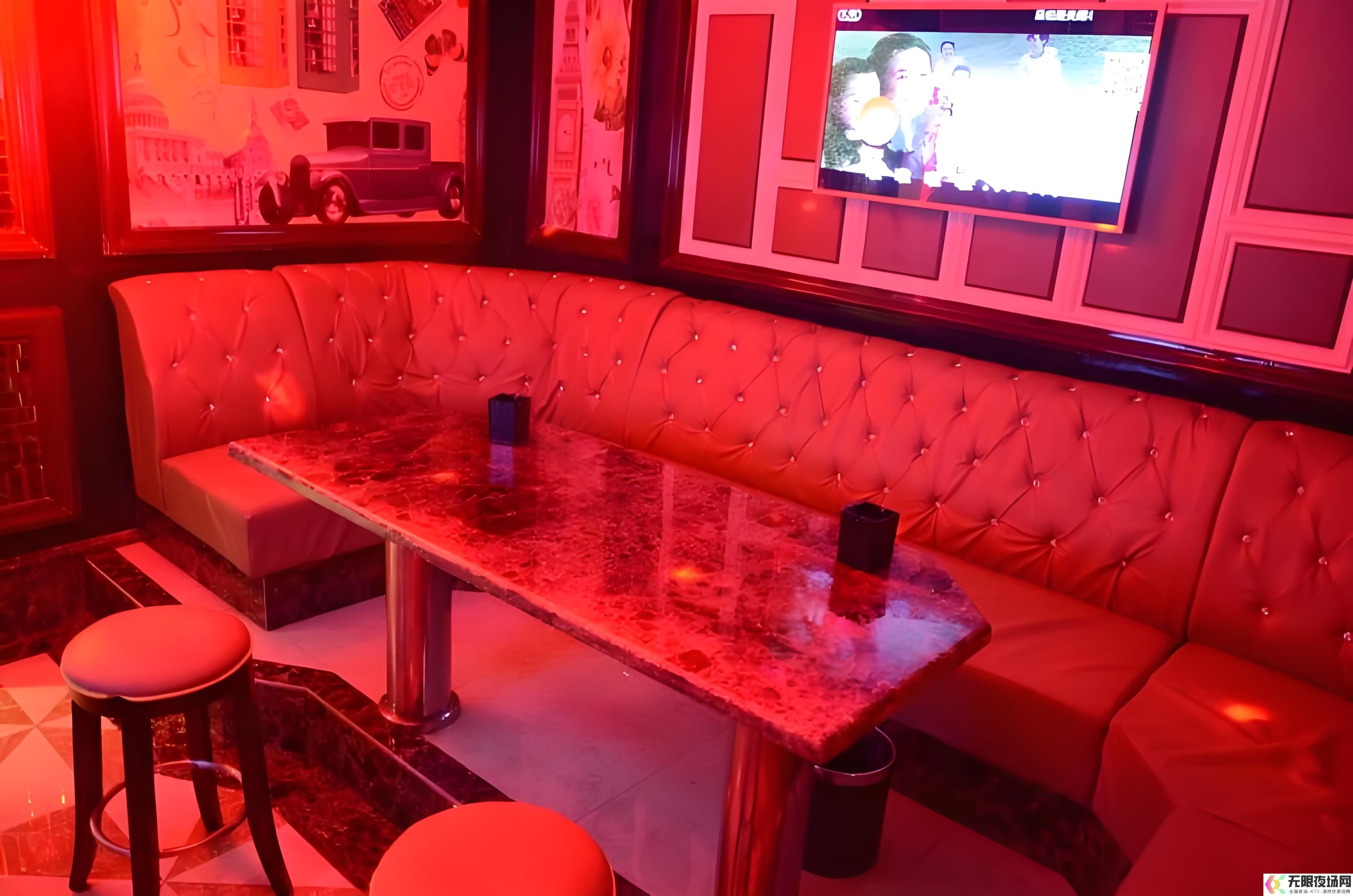 探秘重庆热闹夜生活：十大顶级夜总会详解