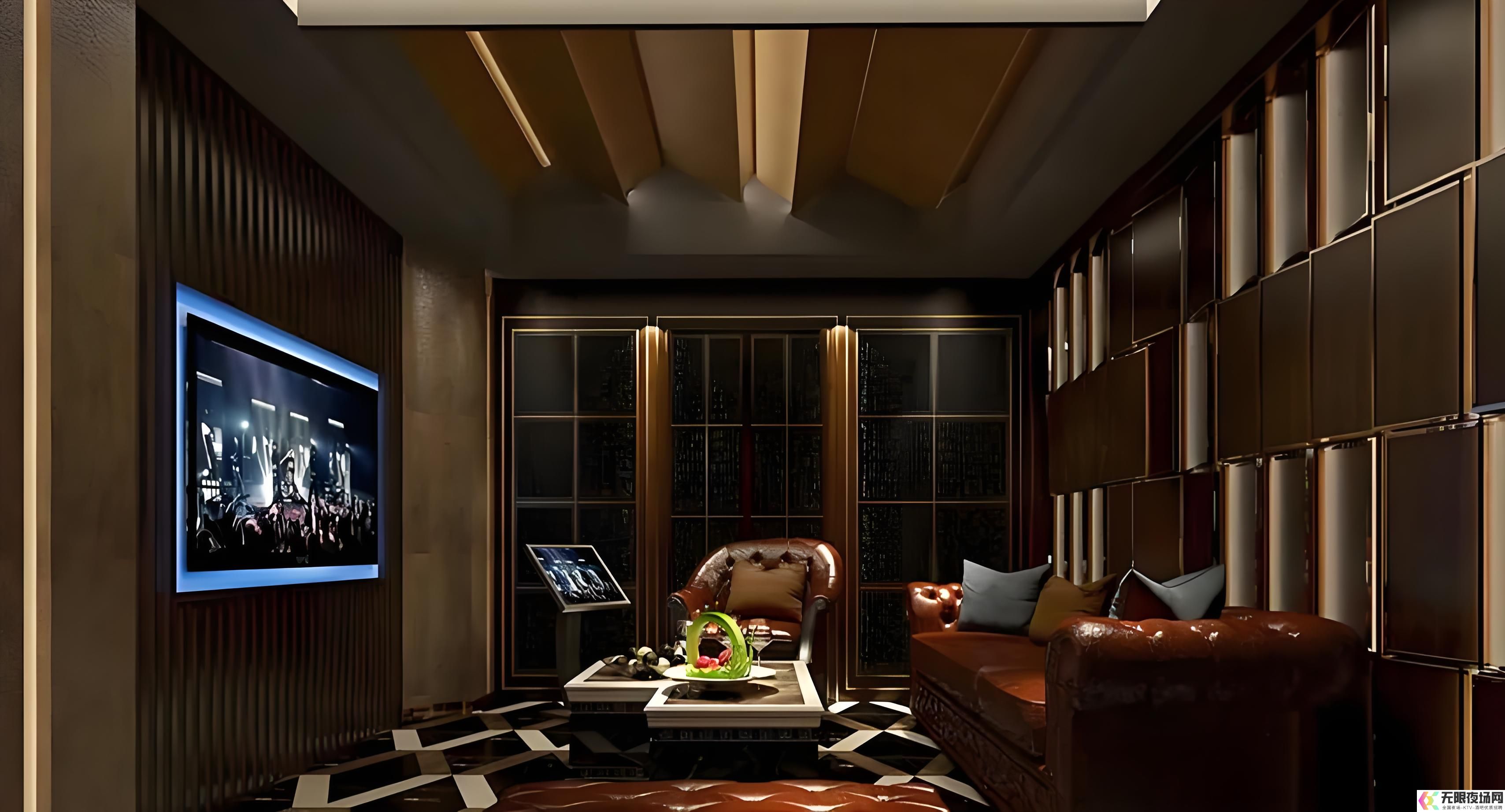 重庆KTV招聘信息：岗位职责与要求详解