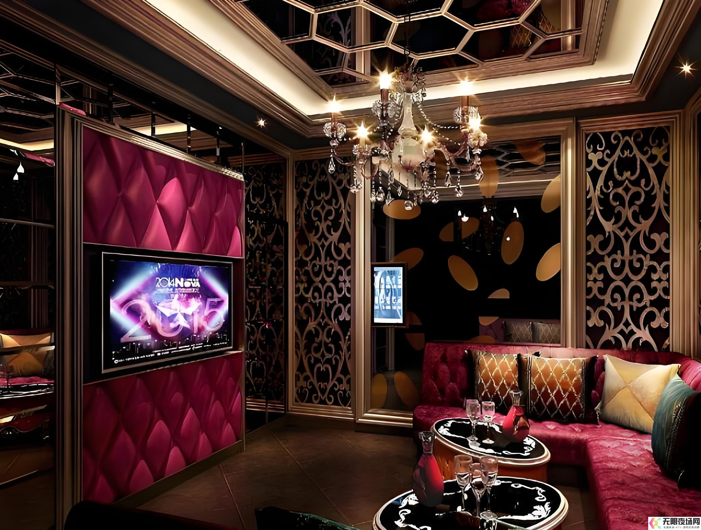 重庆高端KTV招聘：机会与挑战并存的舞台