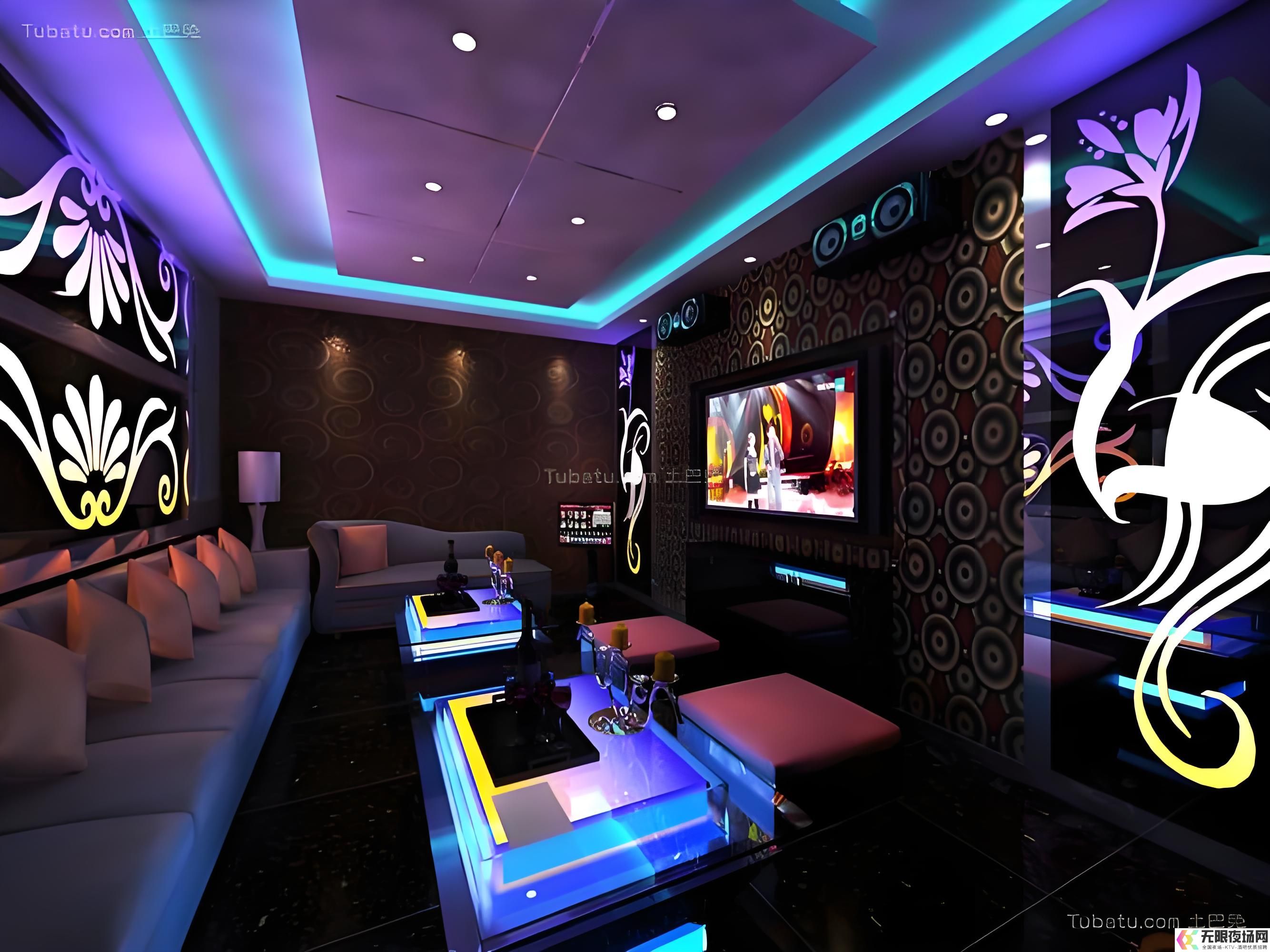 2025年重庆夜场诚聘优秀人才：多岗位开放 等你来挑战