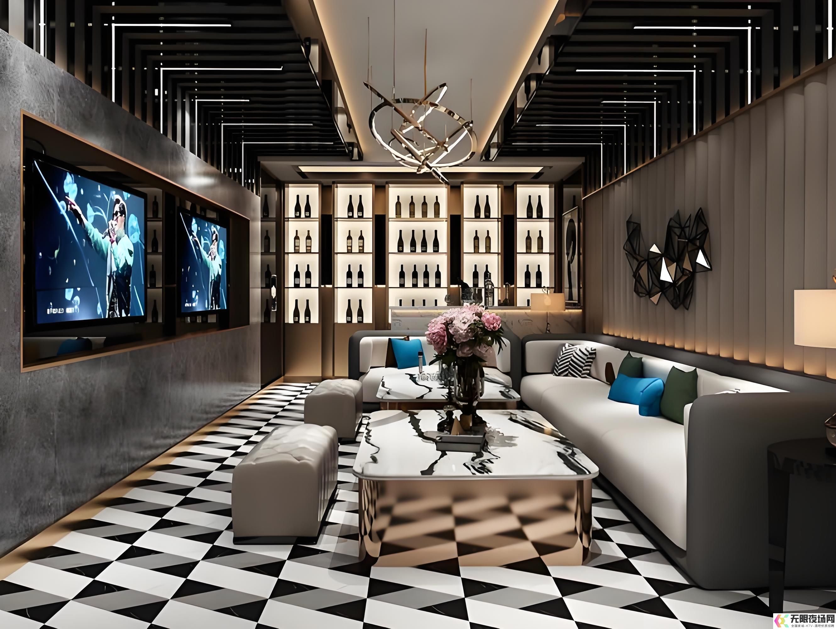 重庆夜场招聘信息揭秘：薪资待遇及岗位职责详解