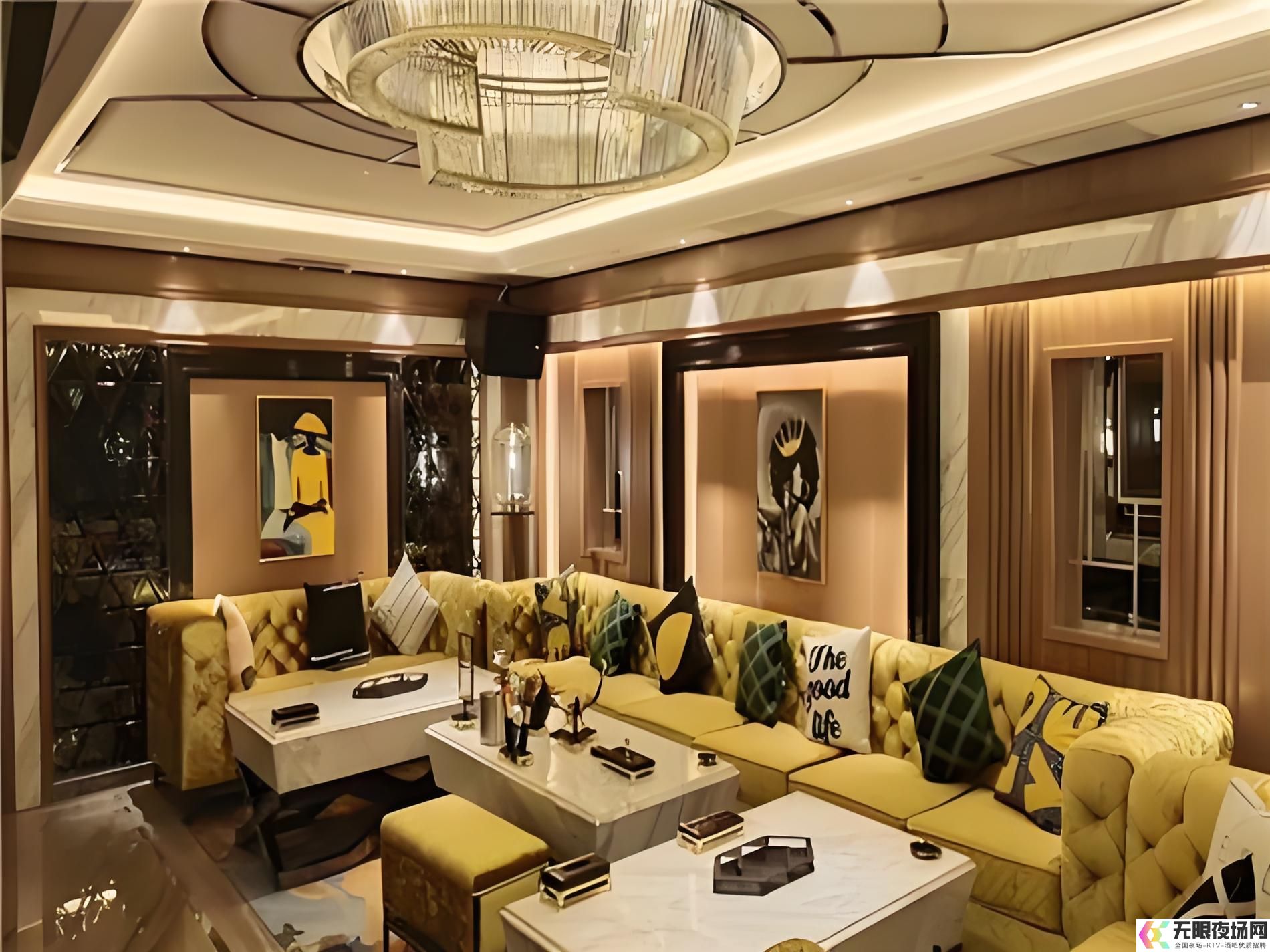 揭秘重庆夜场的魅力与排名因素