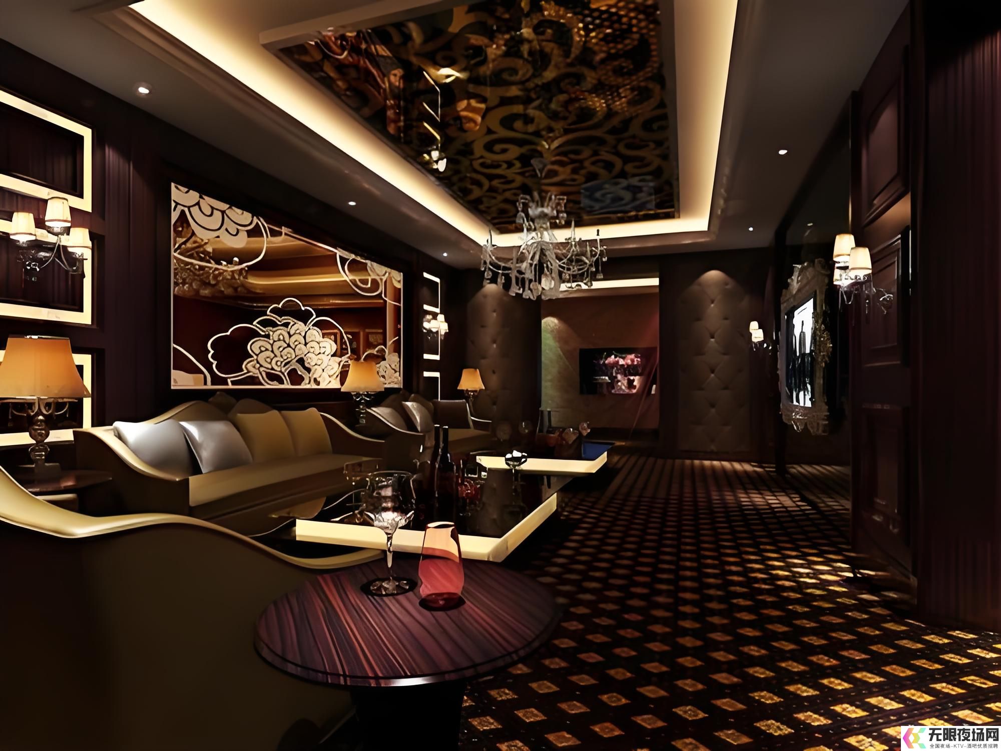 重庆KTV荤素场选择指南：如何找到最佳娱乐体验