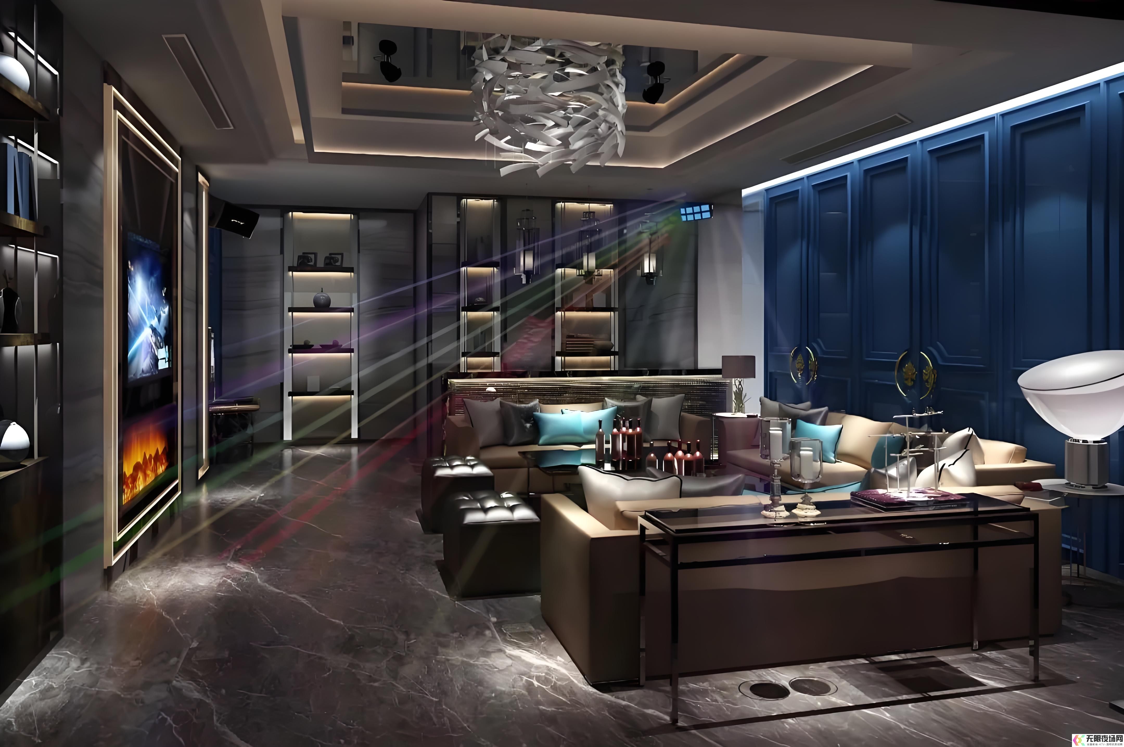 重庆最受欢迎的三个酒吧解读