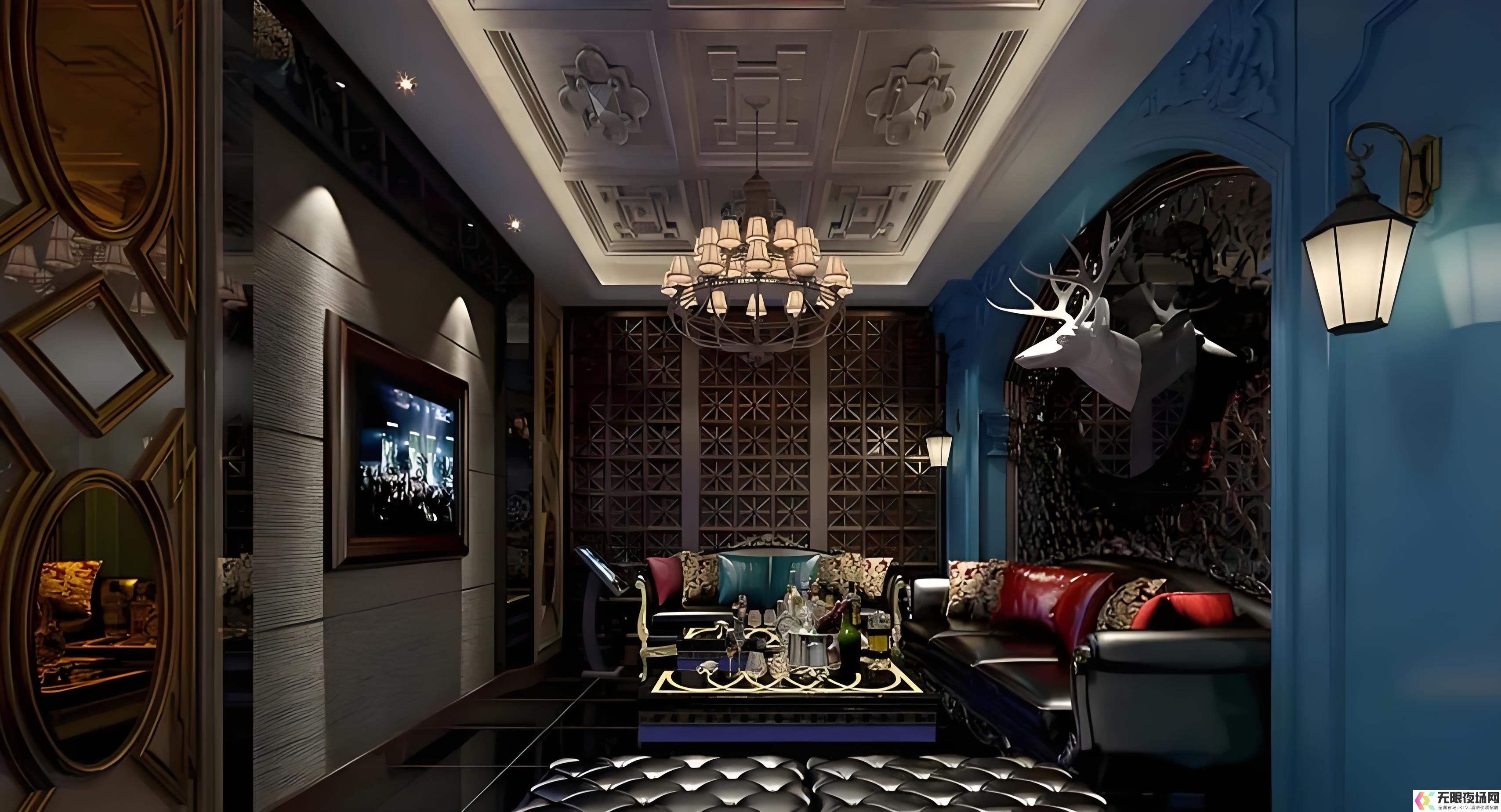 城市高端会所招募精英团队，包您华丽启程