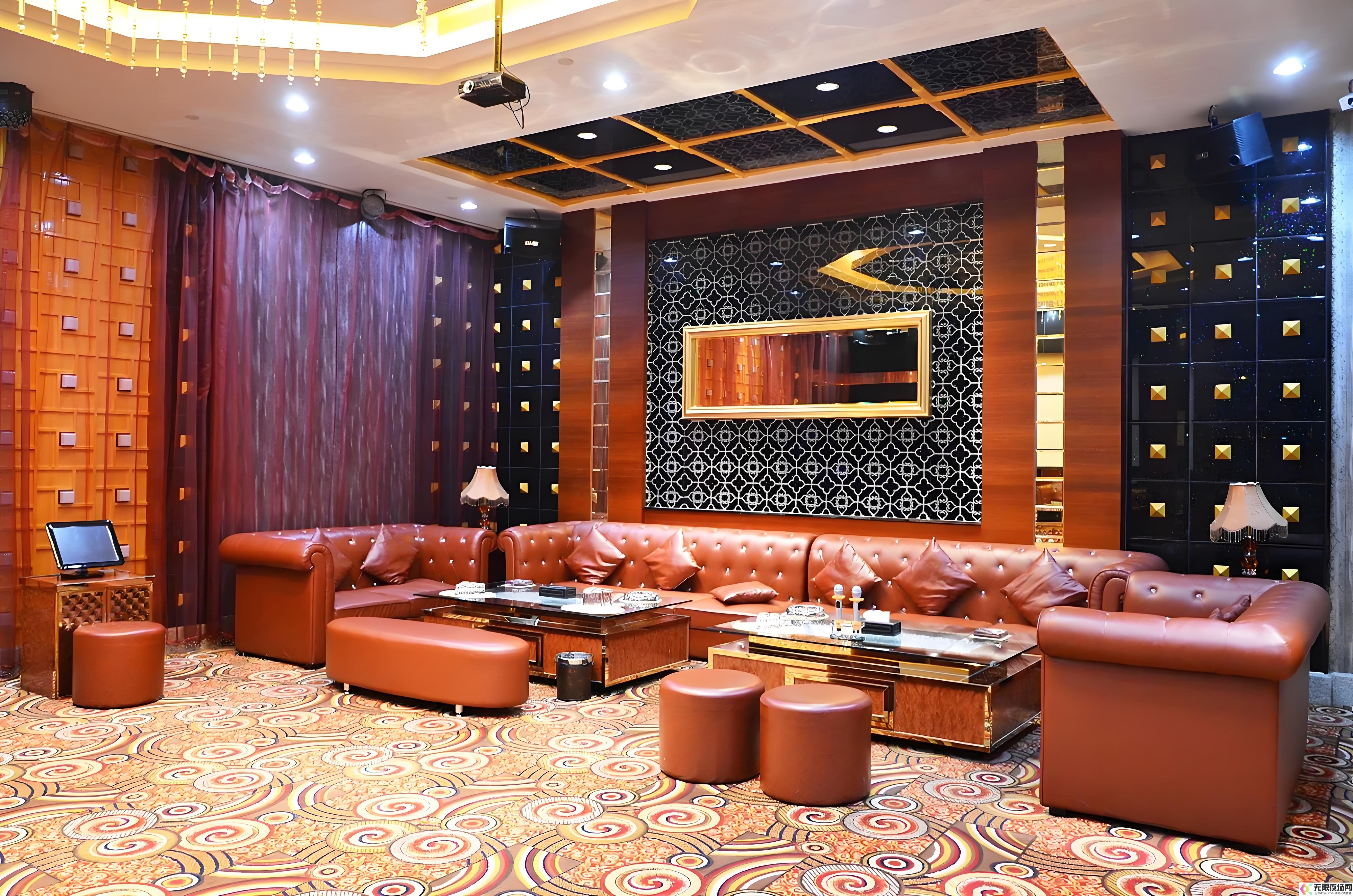 重庆夜生活指南：探寻十大必去夜场