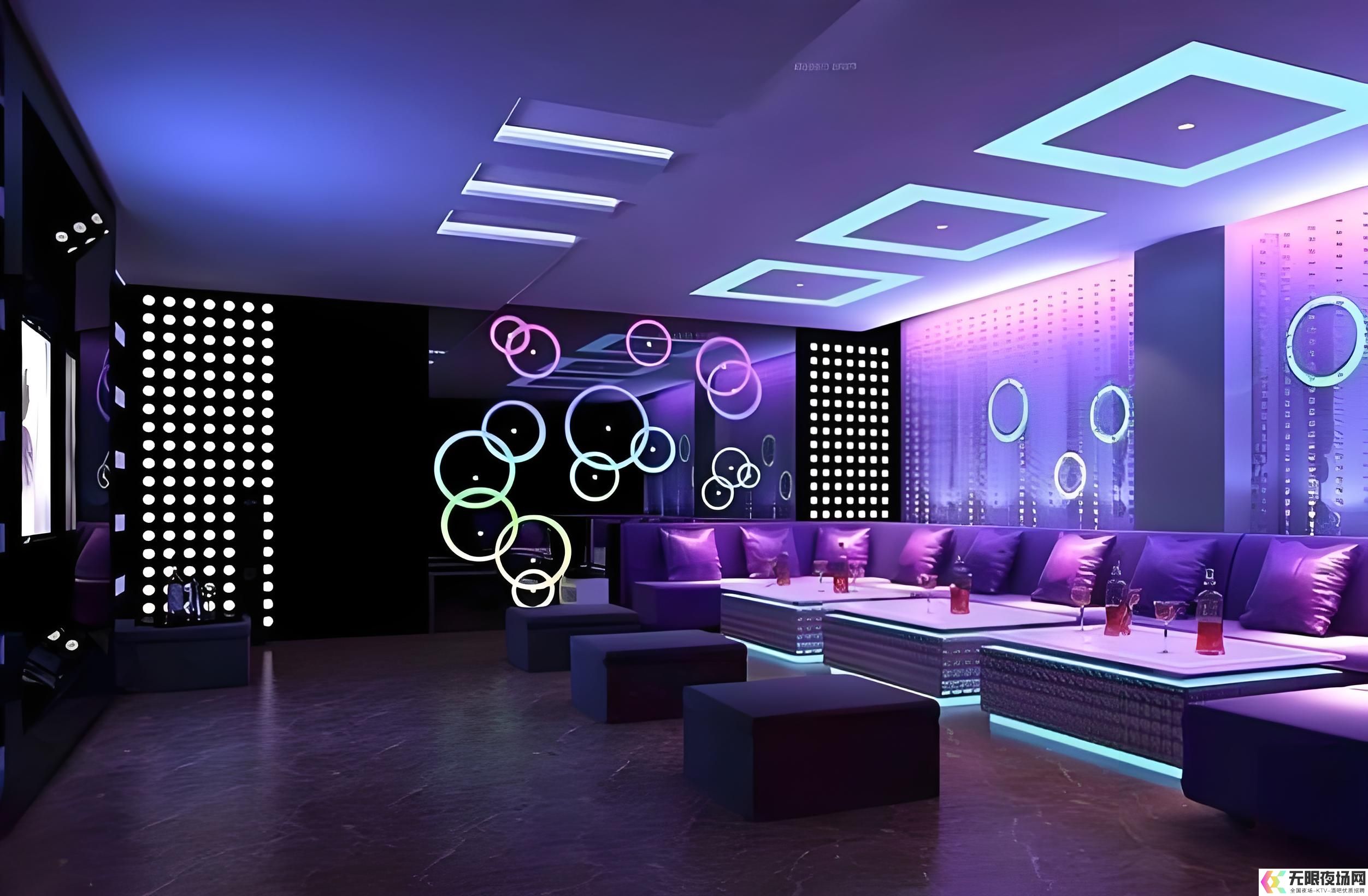 城市高端会所招聘：打造您的职业新天地