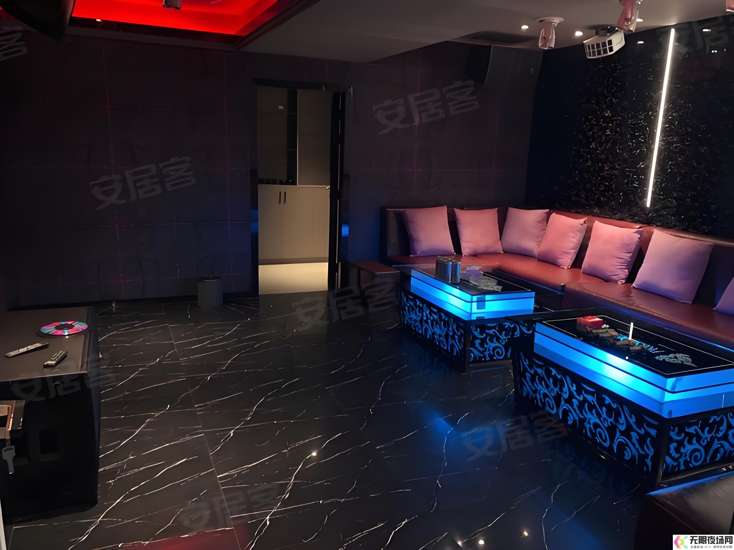 重庆高端会所招聘：您的梦想职场