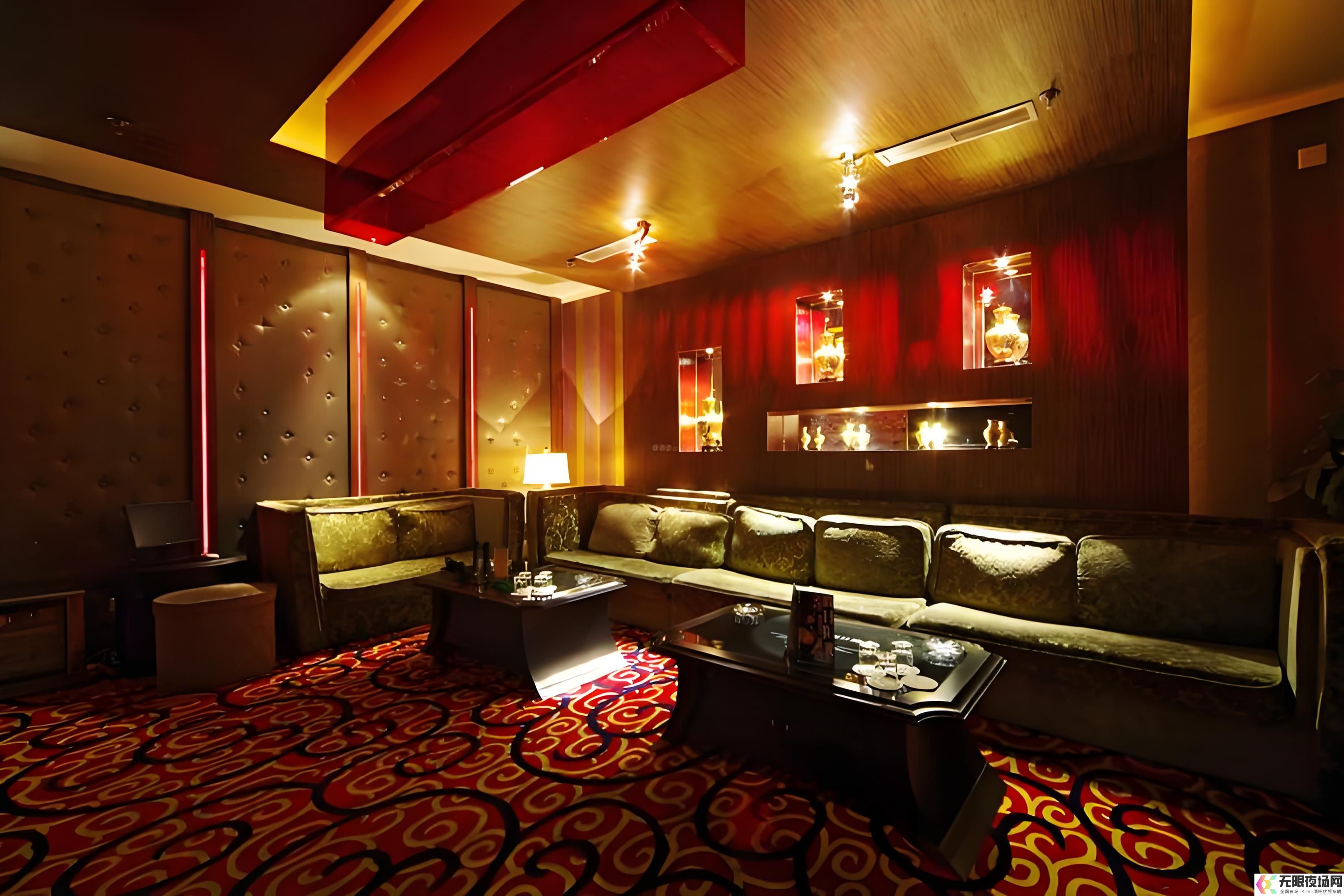 重庆高端会所招聘：寻找城市夜场精英