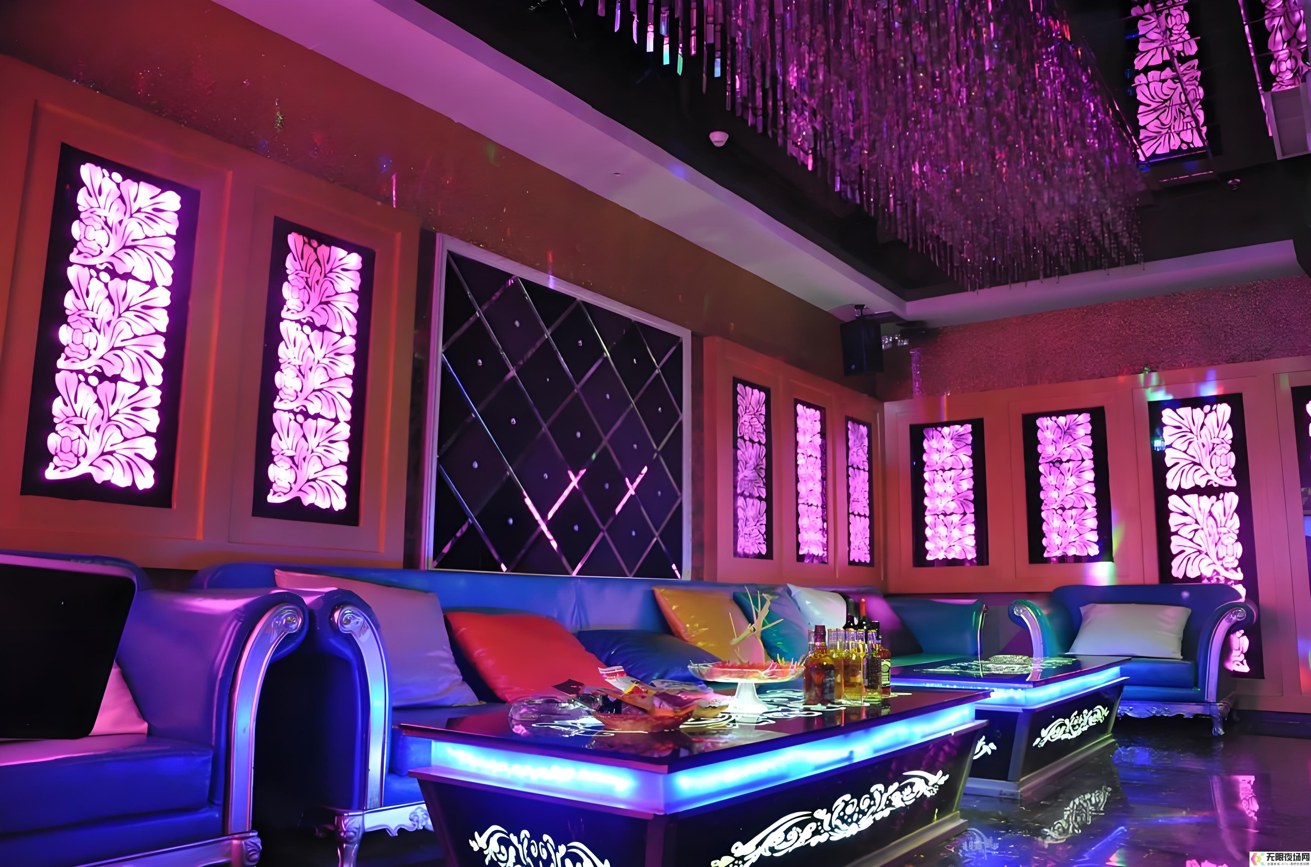 重庆酒吧招聘：寻找才华横溢的夜生活达人