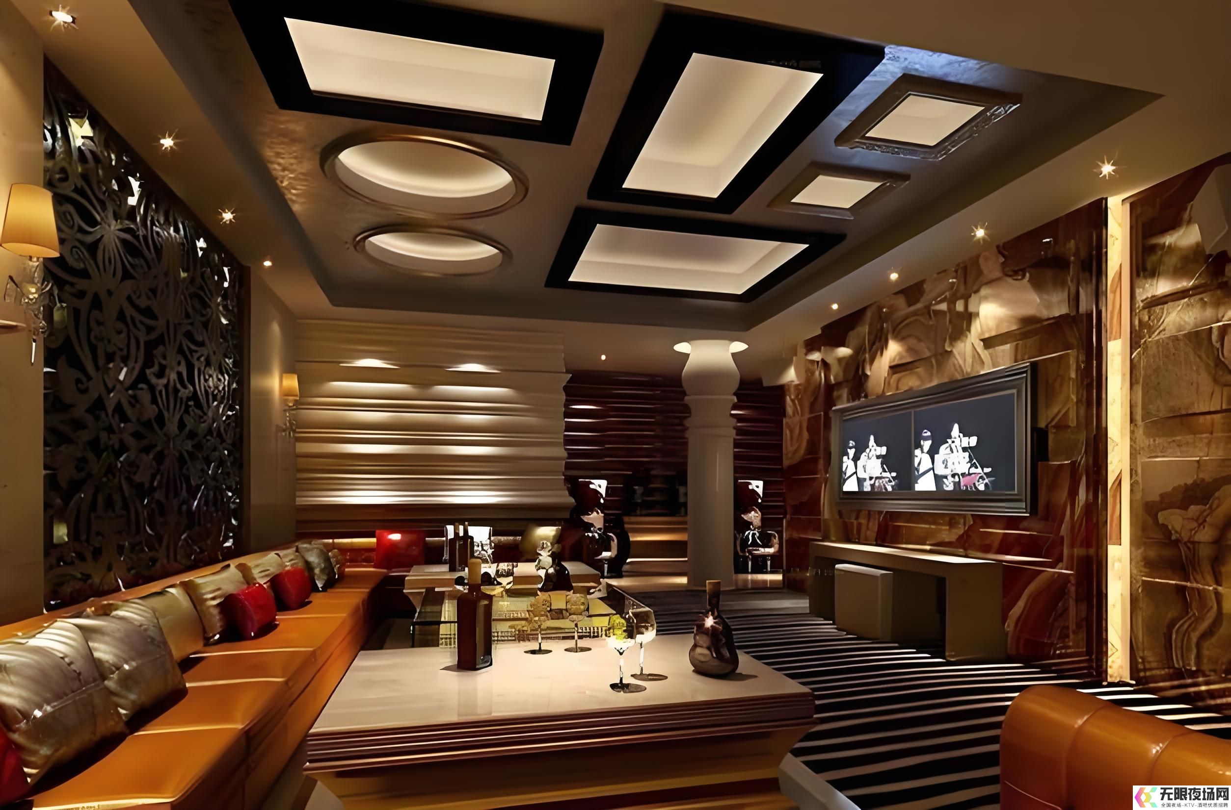 重庆夜场KTV招聘：寻找活力无限的团队成员