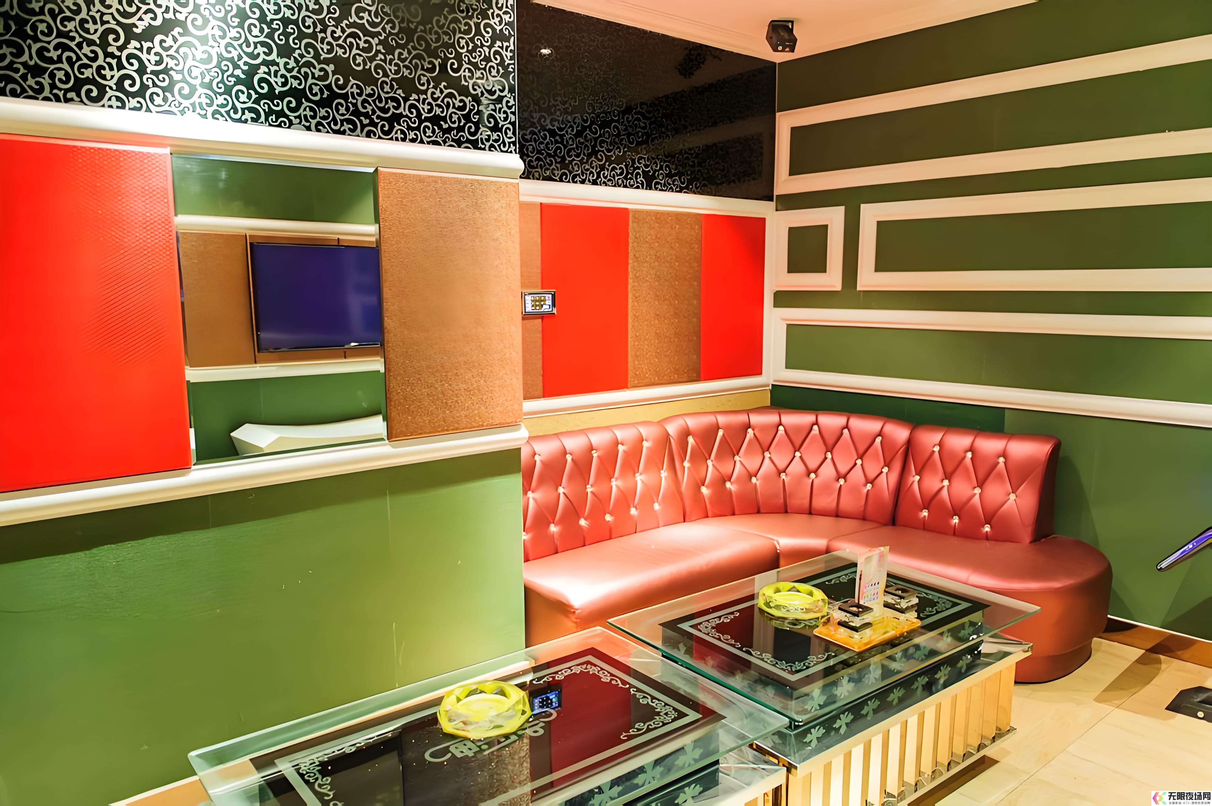 重庆夜场商务KTV招聘服务员指南：岗位信息与申请须知