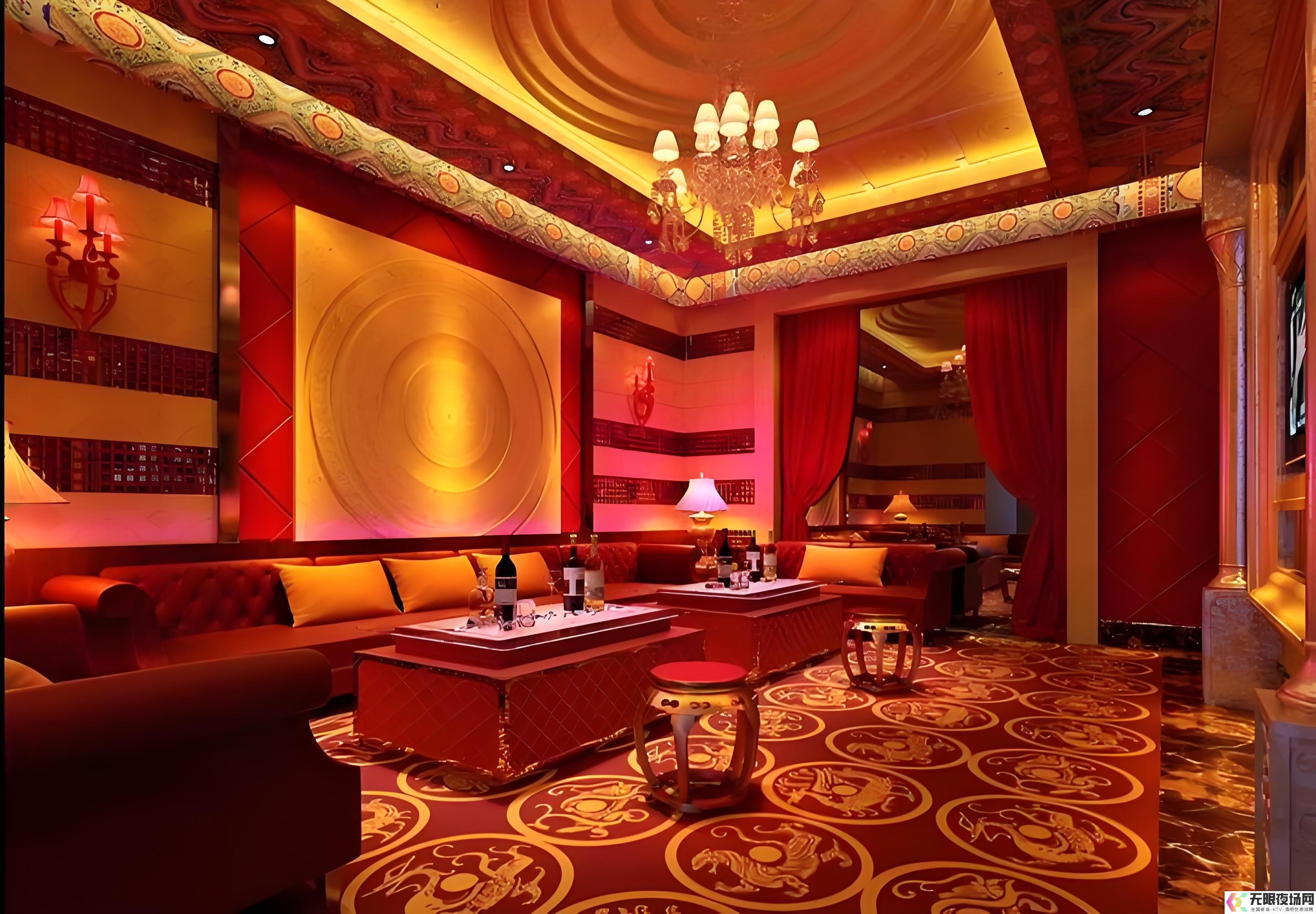 重庆高端KTV全职/兼职招聘：高薪职位，福利齐全，招贤纳士