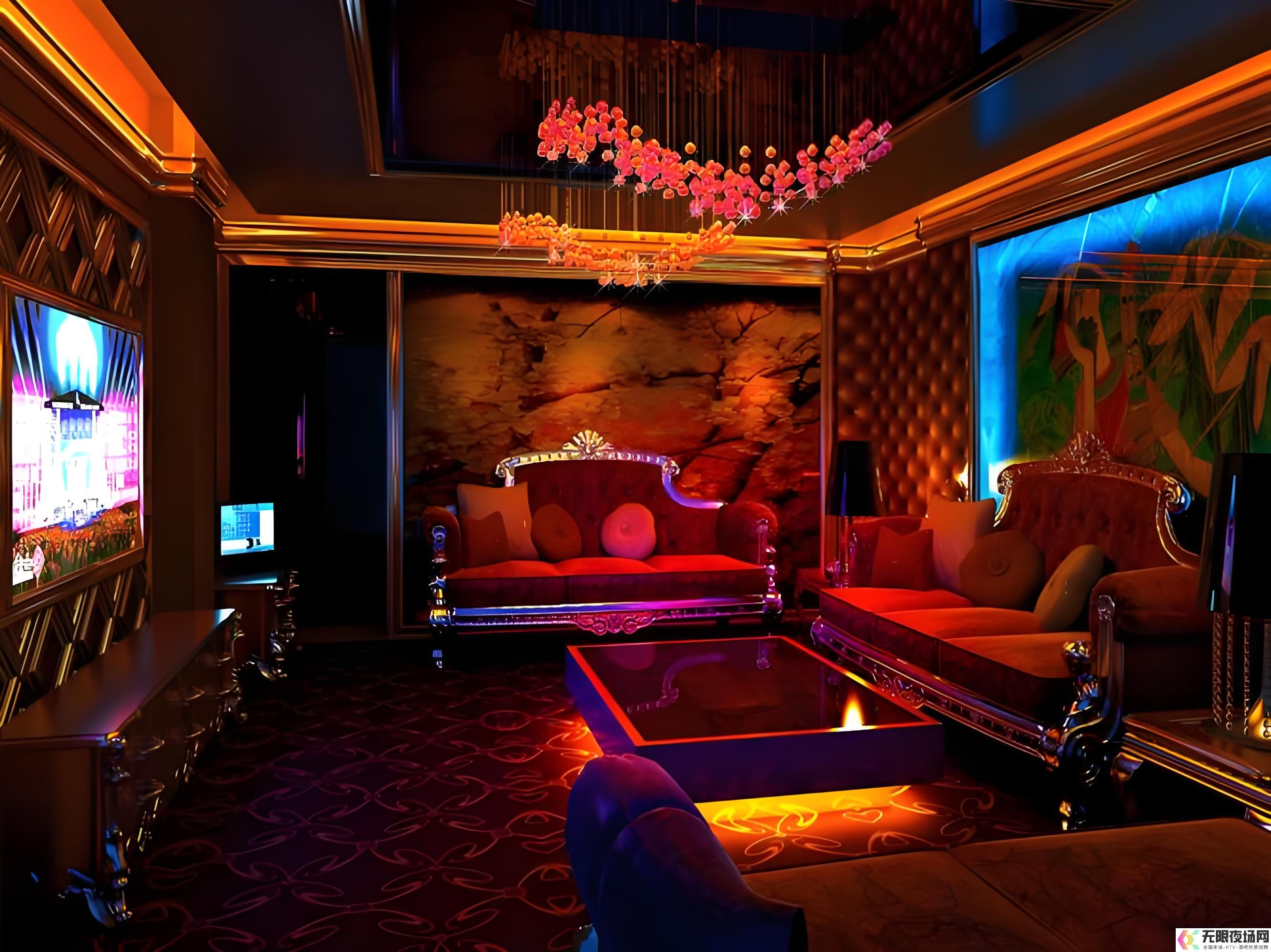 重庆夜总会包房公主招聘指南：寻找你的职业新方向