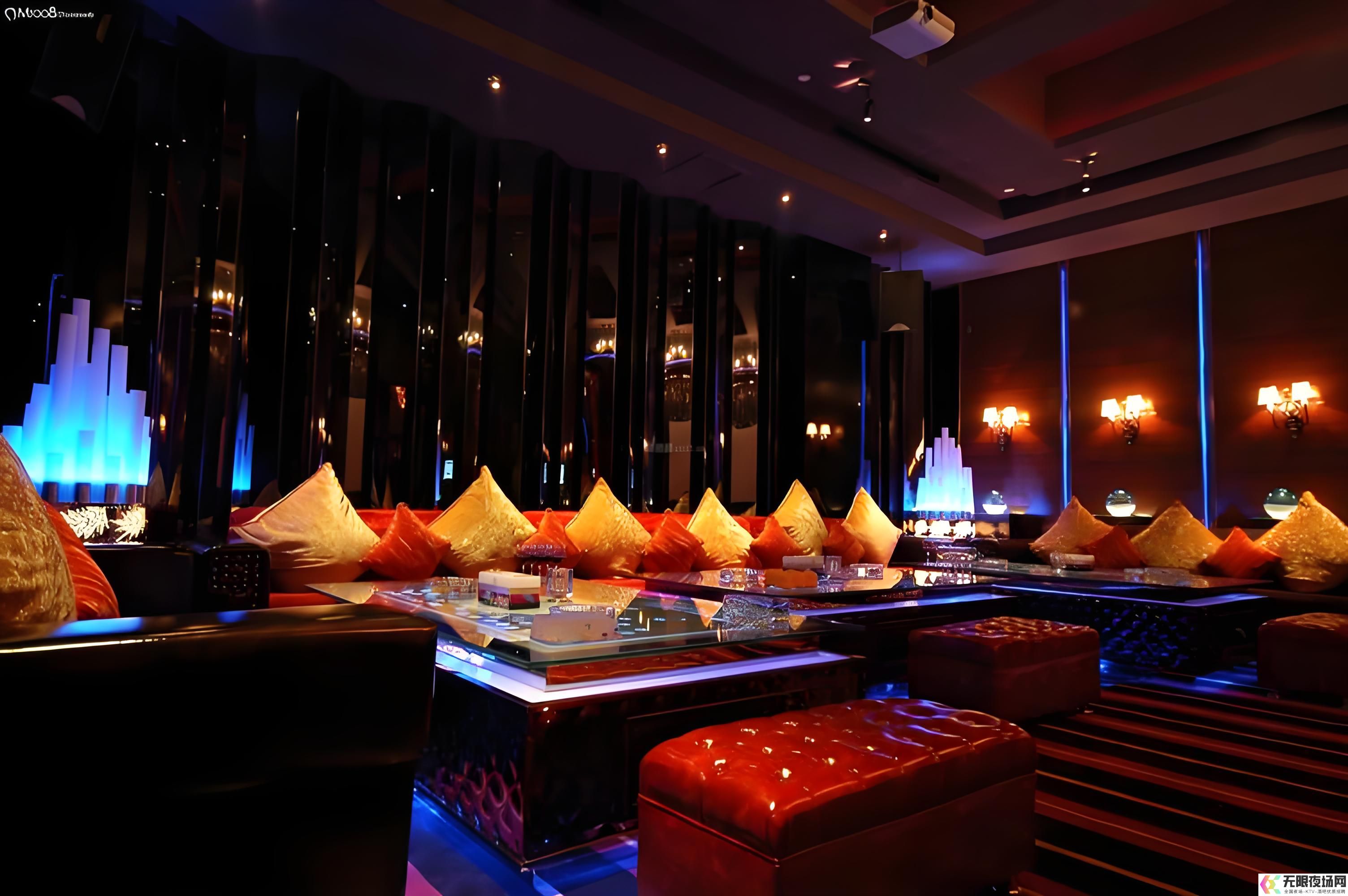 重庆KT夜场招聘：诚信至上，打造星级团队