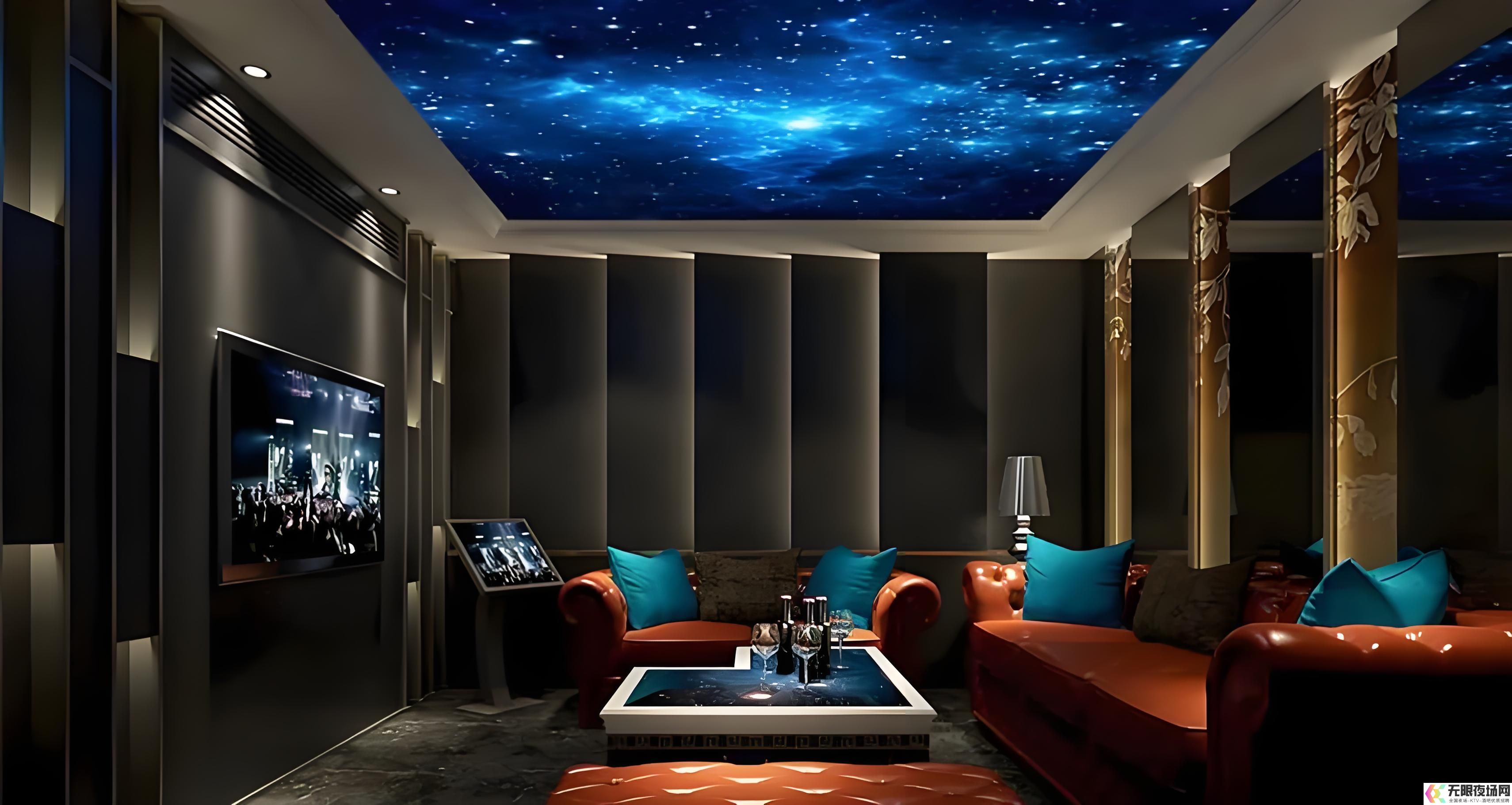 城市高级会所招聘新星，开启炫彩职业生涯！