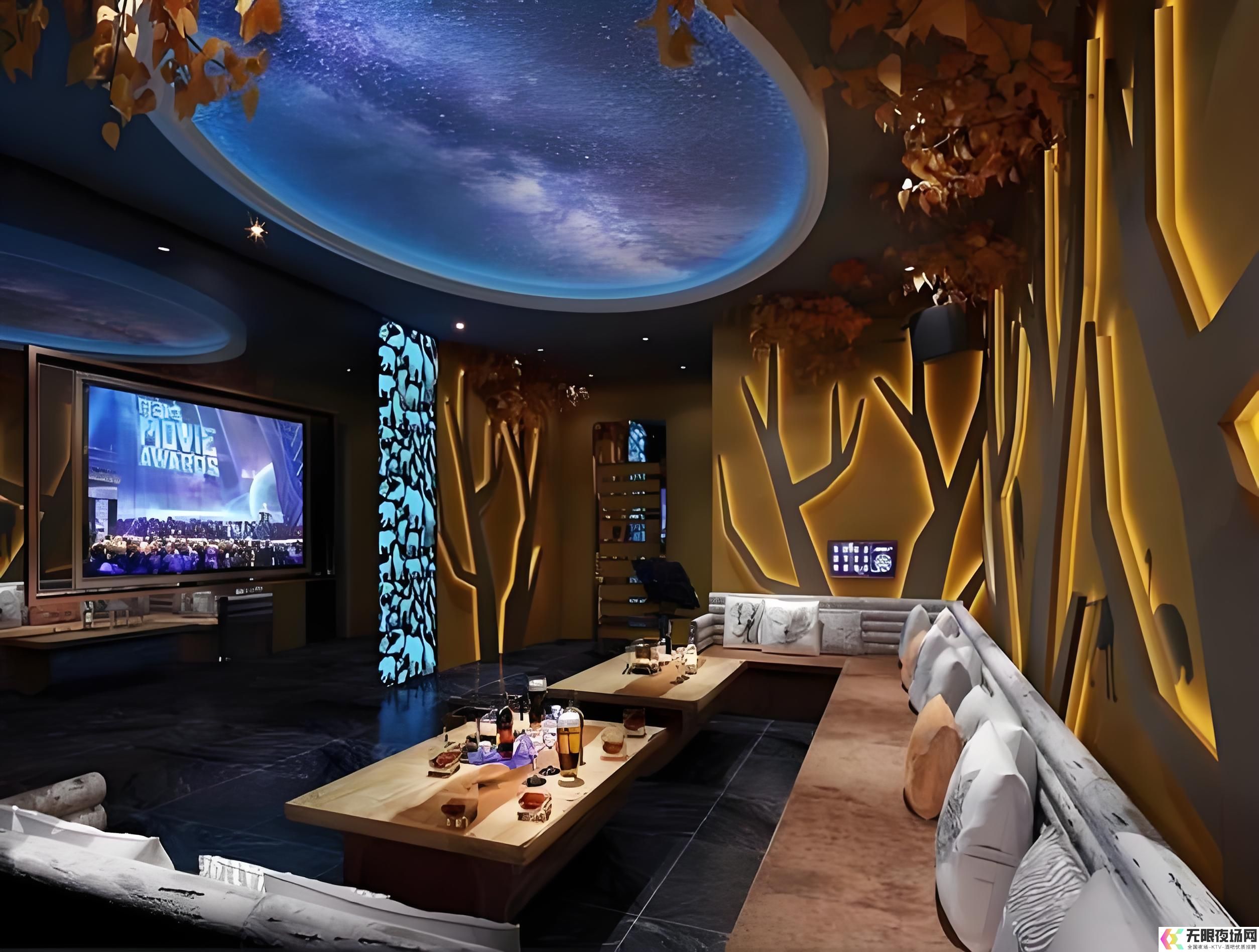 重庆城市高端会所暑期招聘火热开启