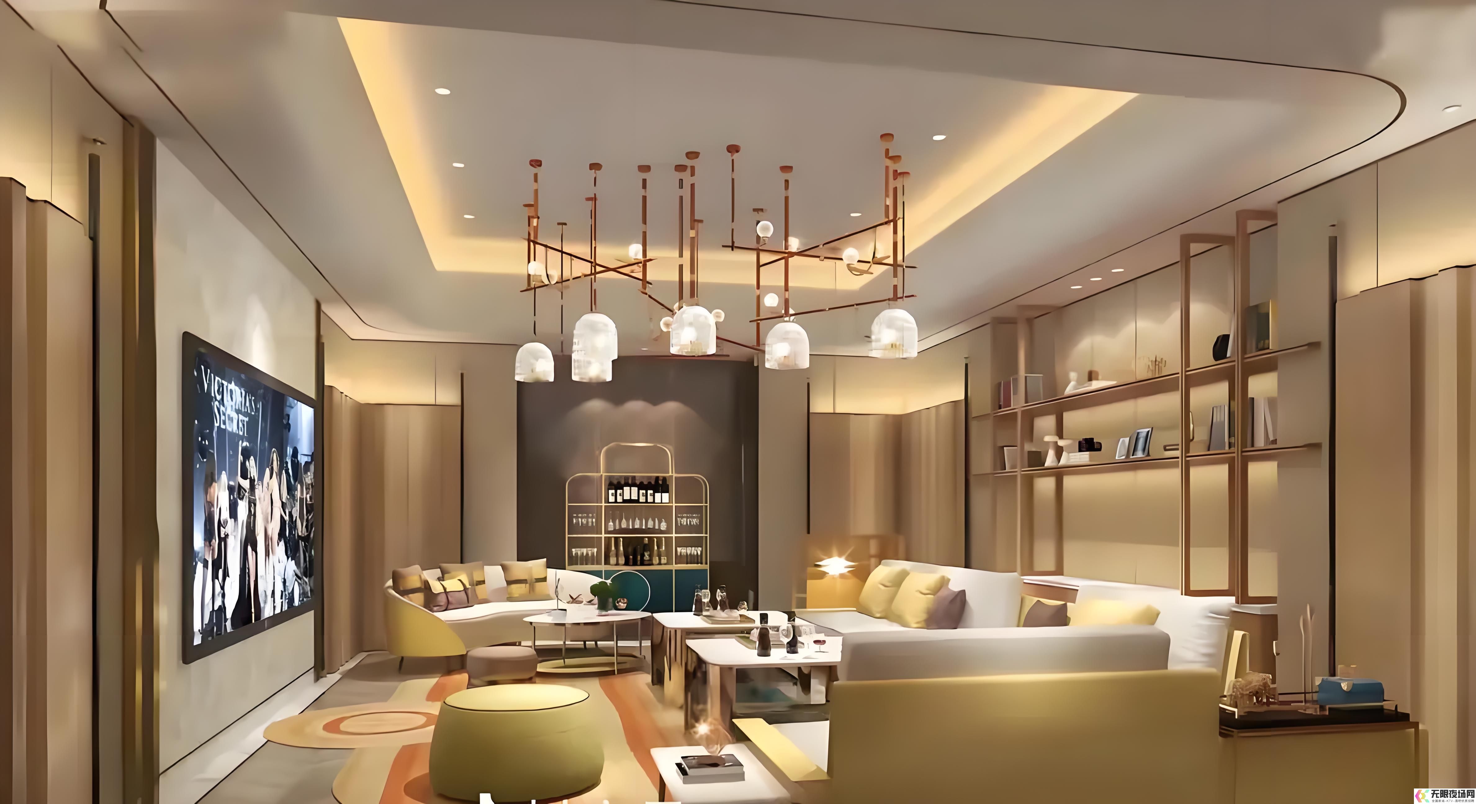 重庆夜场体验指南：前十推荐及夜生活秘籍