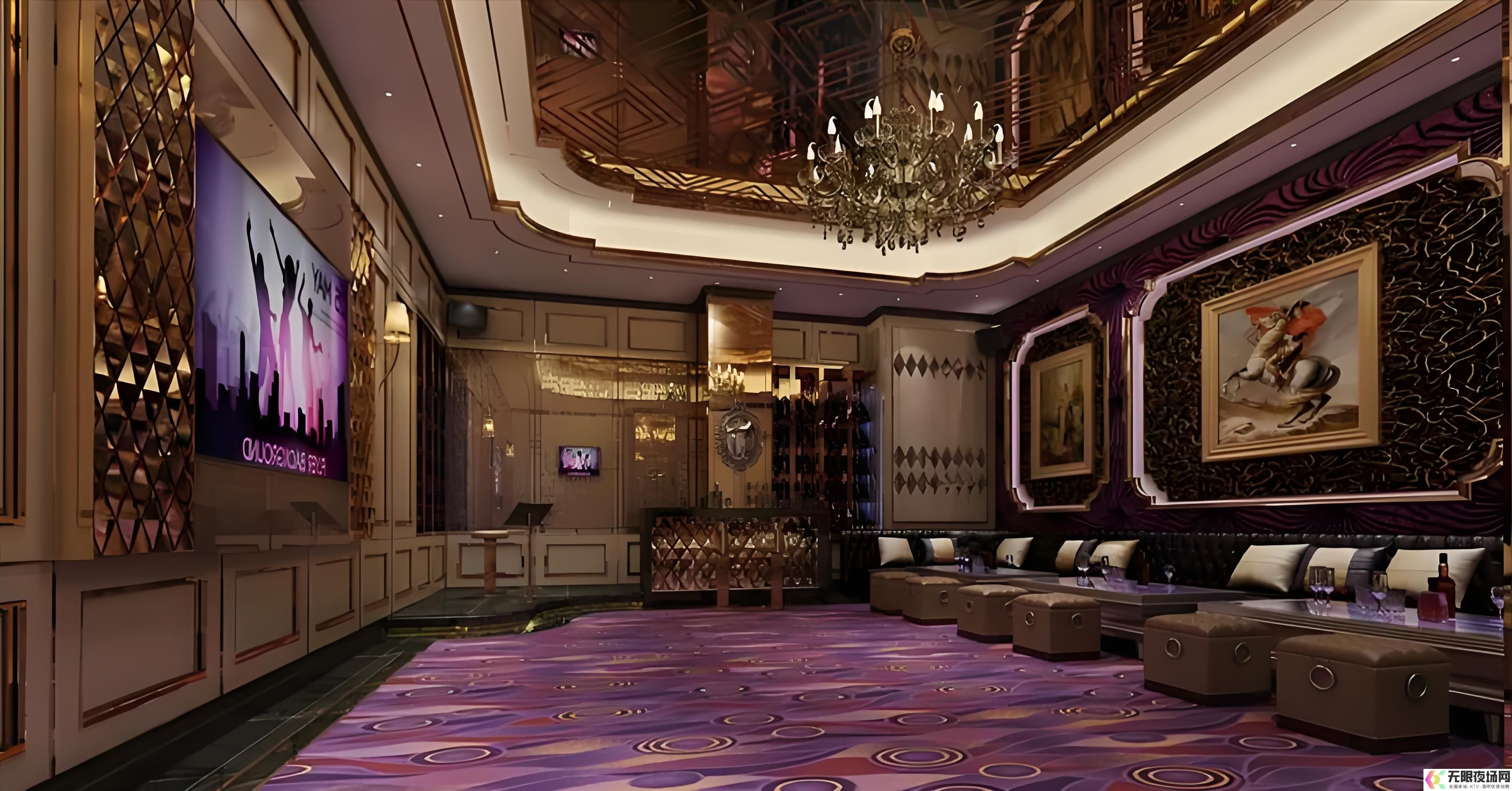 重庆市夜店推荐与排名：值得一去的场所