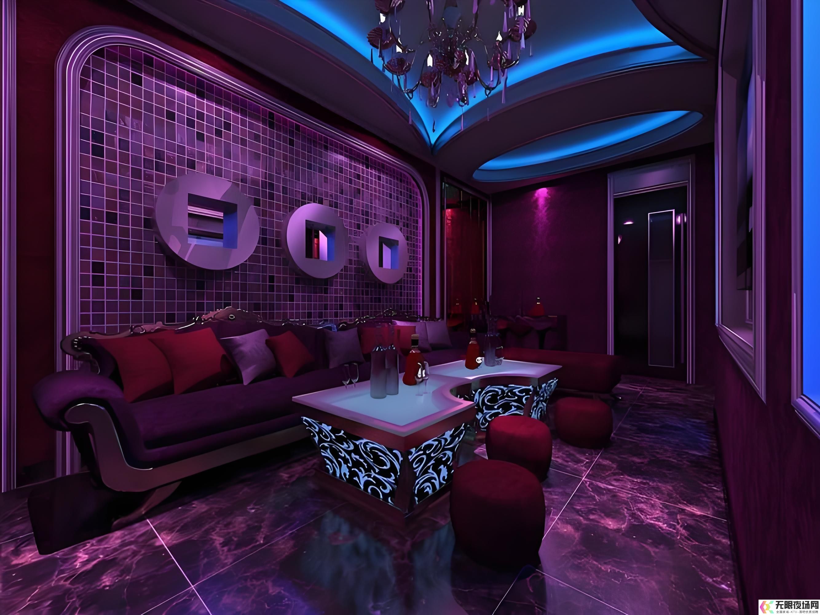 重庆夜场商务KTV服务员招聘：全新职业机会，等你来挑战