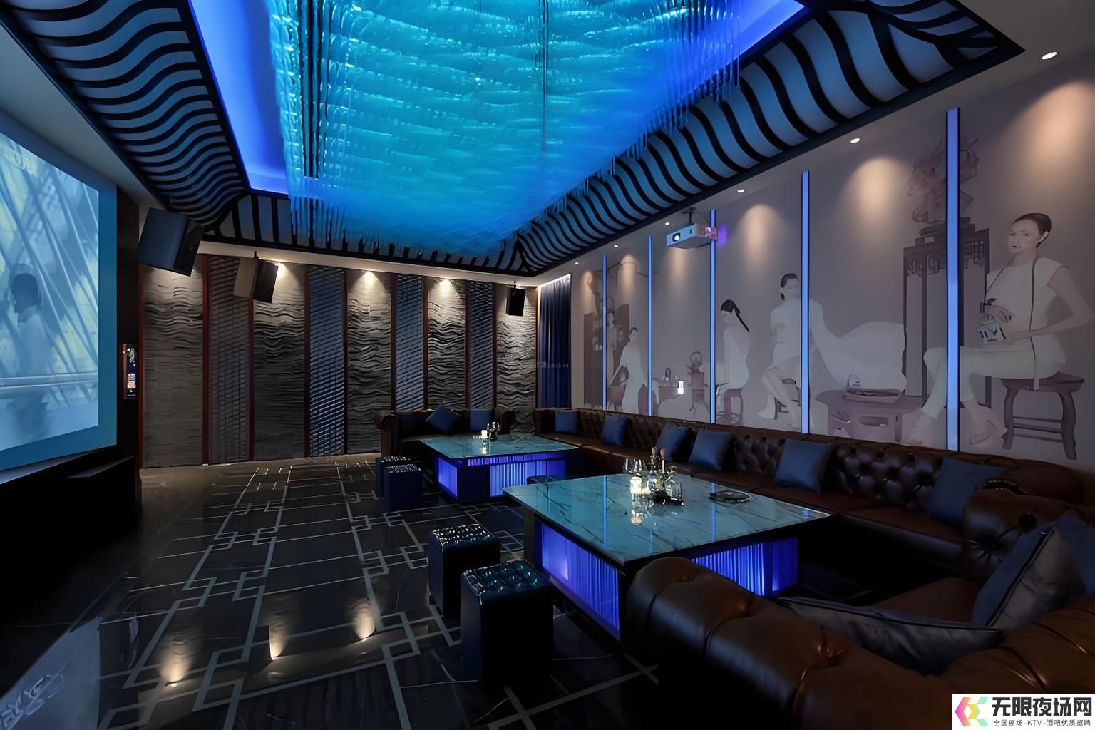 重庆KTV招聘指南：夜场专业人才的完美机会